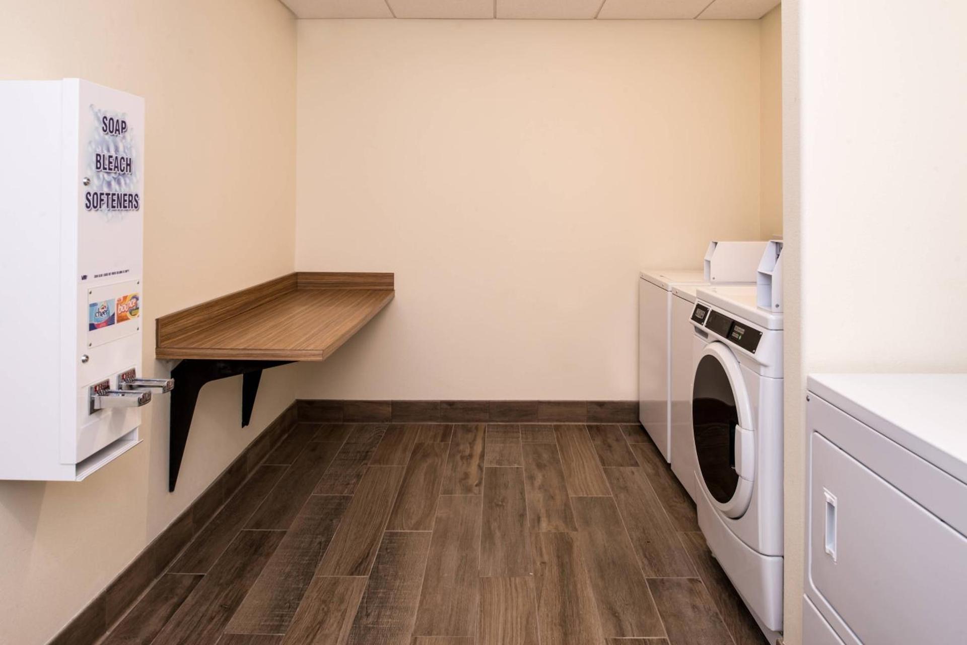 TownePlace Suites by Marriott Merced photo 22