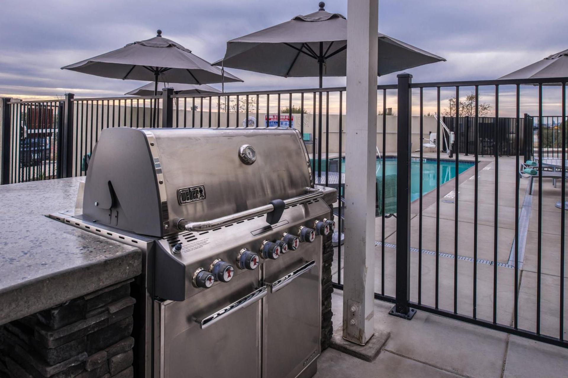 TownePlace Suites by Marriott Merced photo 24