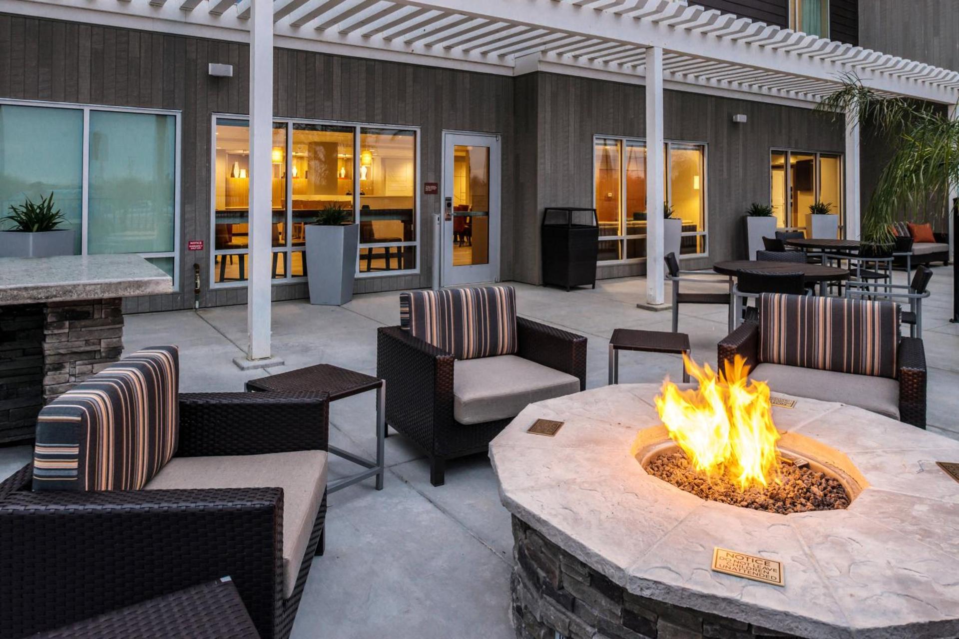 TownePlace Suites by Marriott Merced photo 23