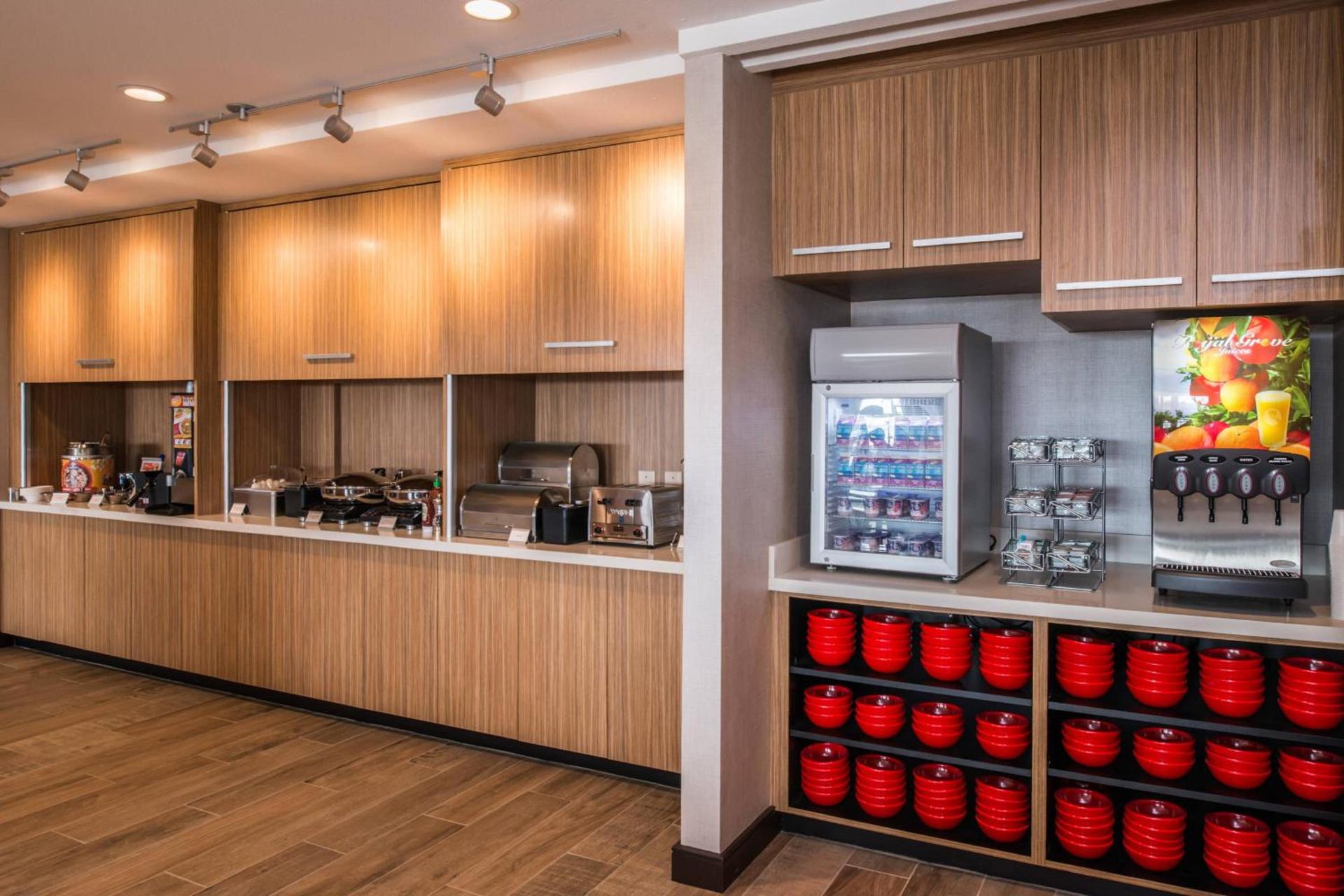 TownePlace Suites by Marriott Merced photo 28