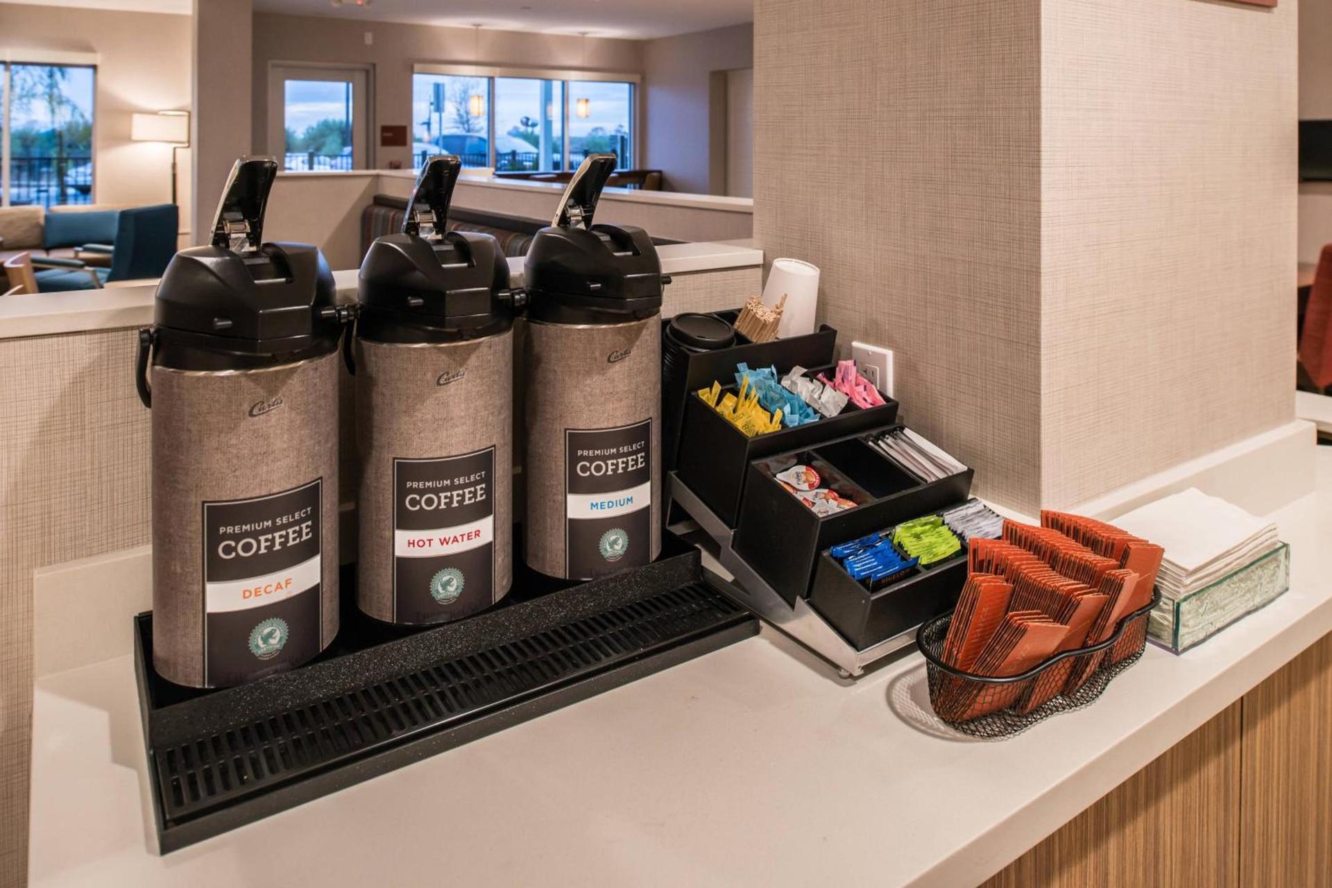 TownePlace Suites by Marriott Merced photo 29