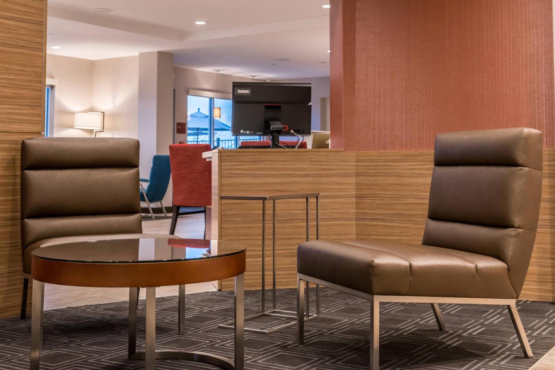 TownePlace Suites by Marriott Merced photo 4