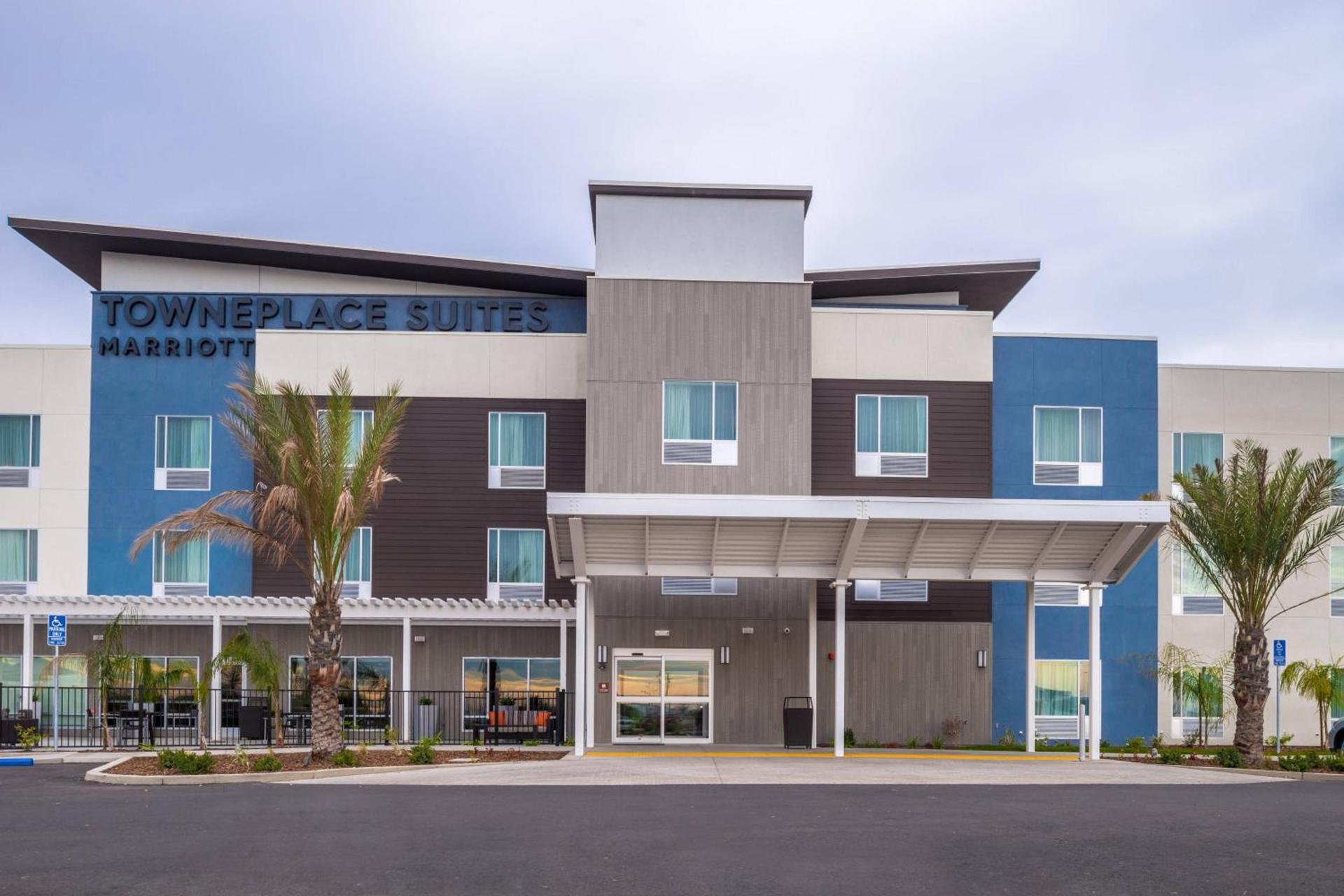 TownePlace Suites by Marriott Merced photo 2