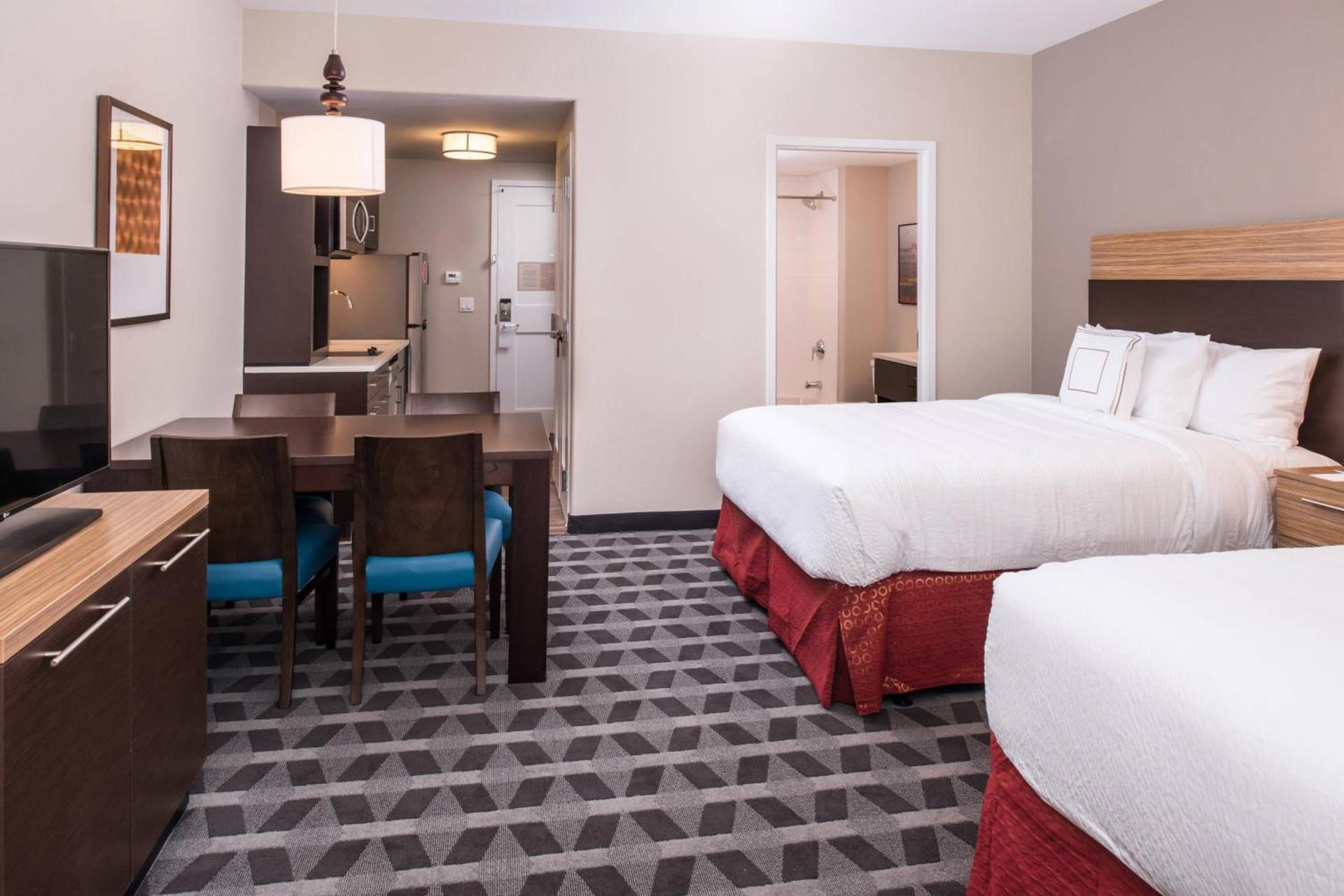 TownePlace Suites by Marriott Merced photo 6