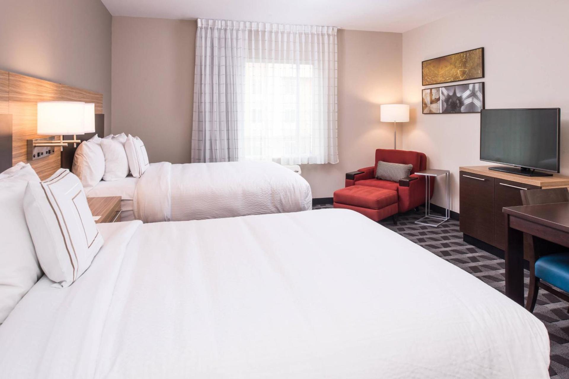 TownePlace Suites by Marriott Merced photo 7