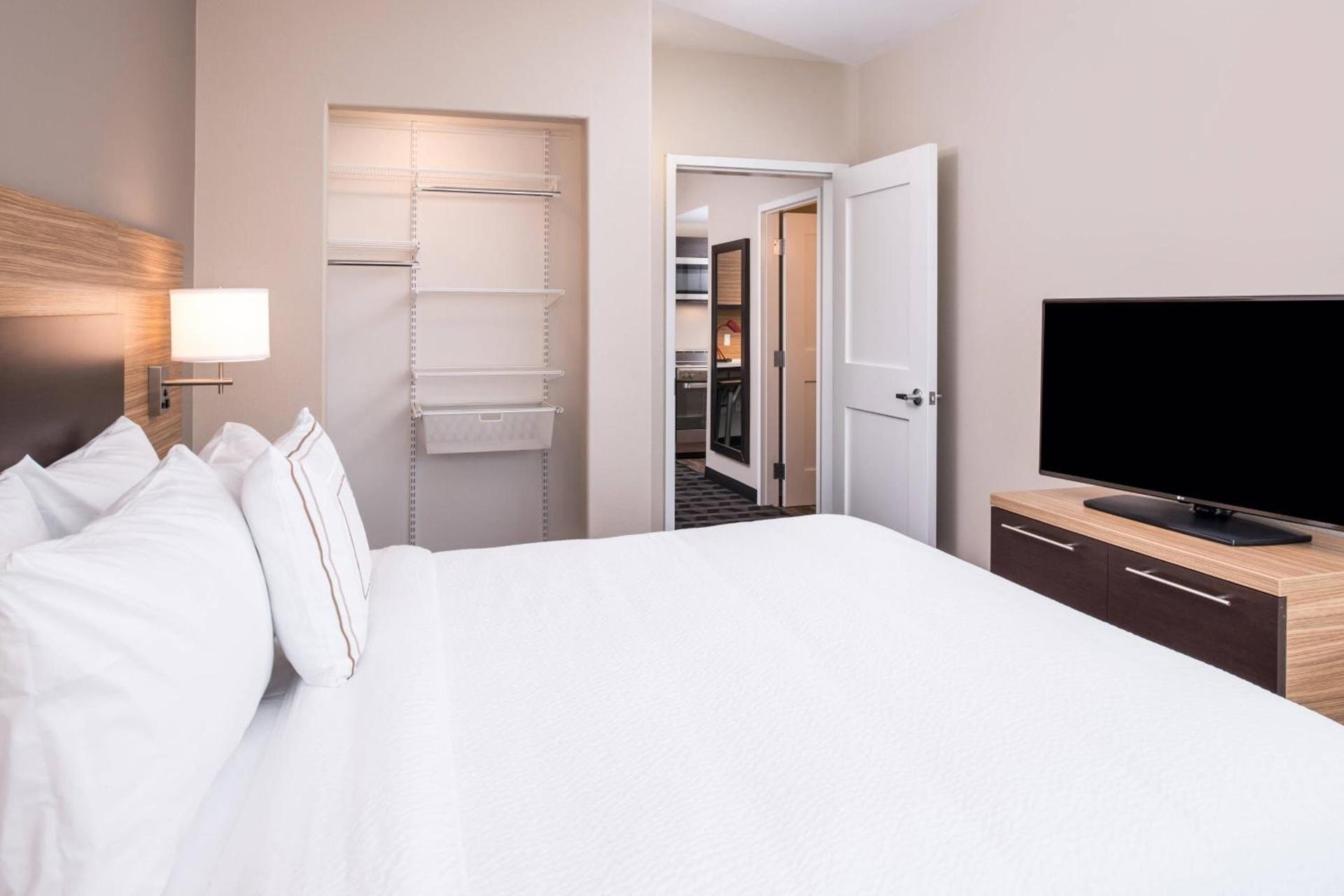 TownePlace Suites by Marriott Merced photo 11