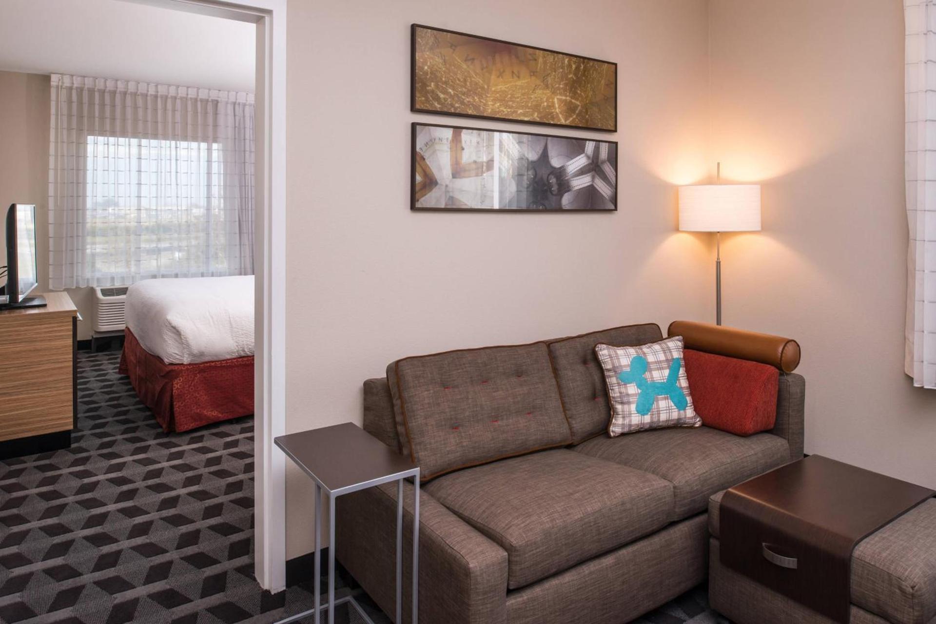 TownePlace Suites by Marriott Merced photo 13