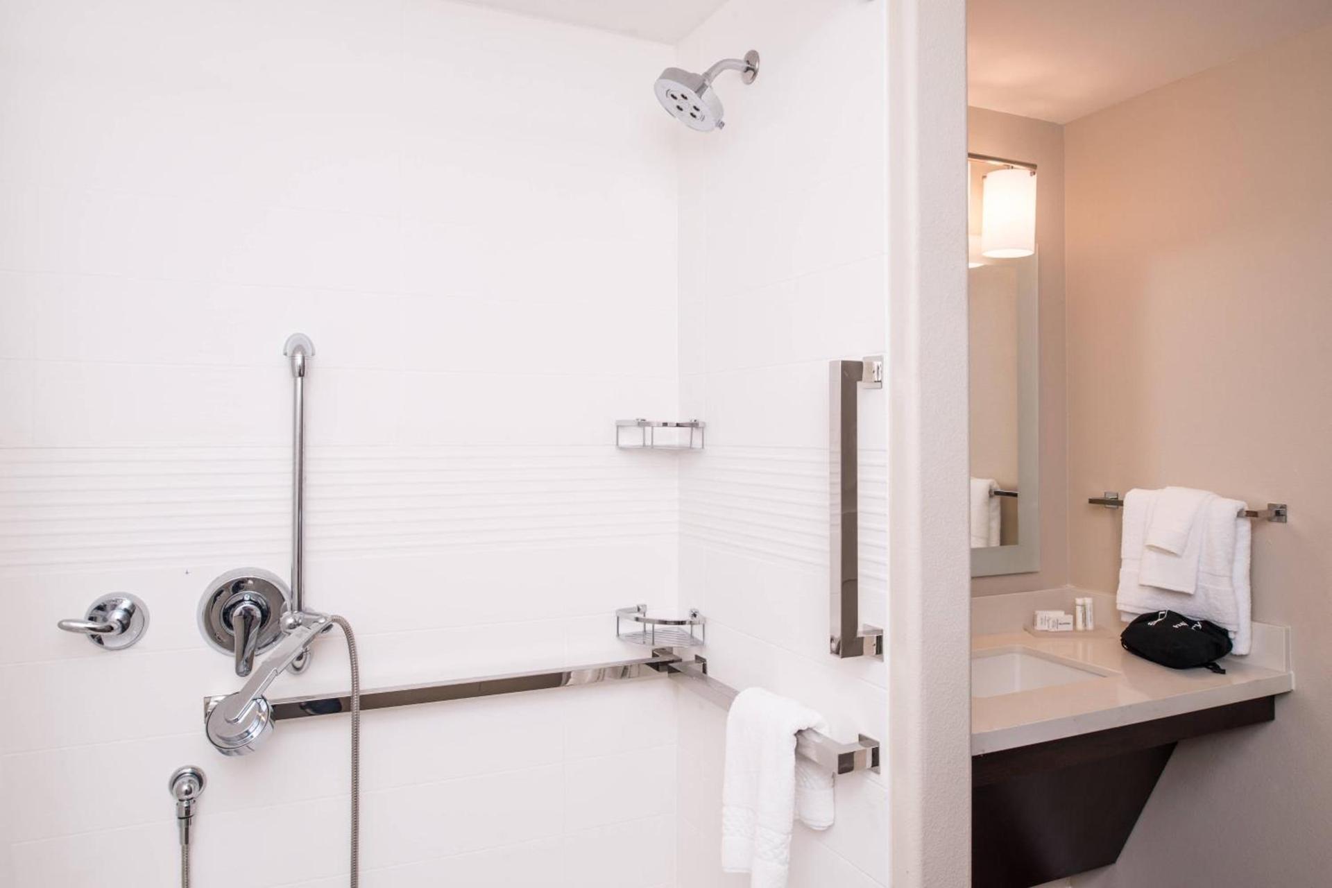 TownePlace Suites by Marriott Merced photo 18