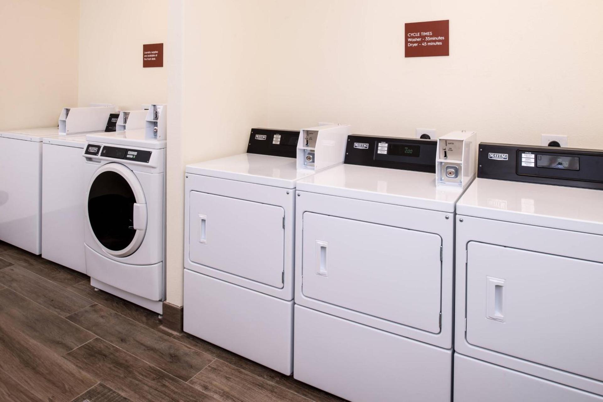 TownePlace Suites by Marriott Merced photo 21