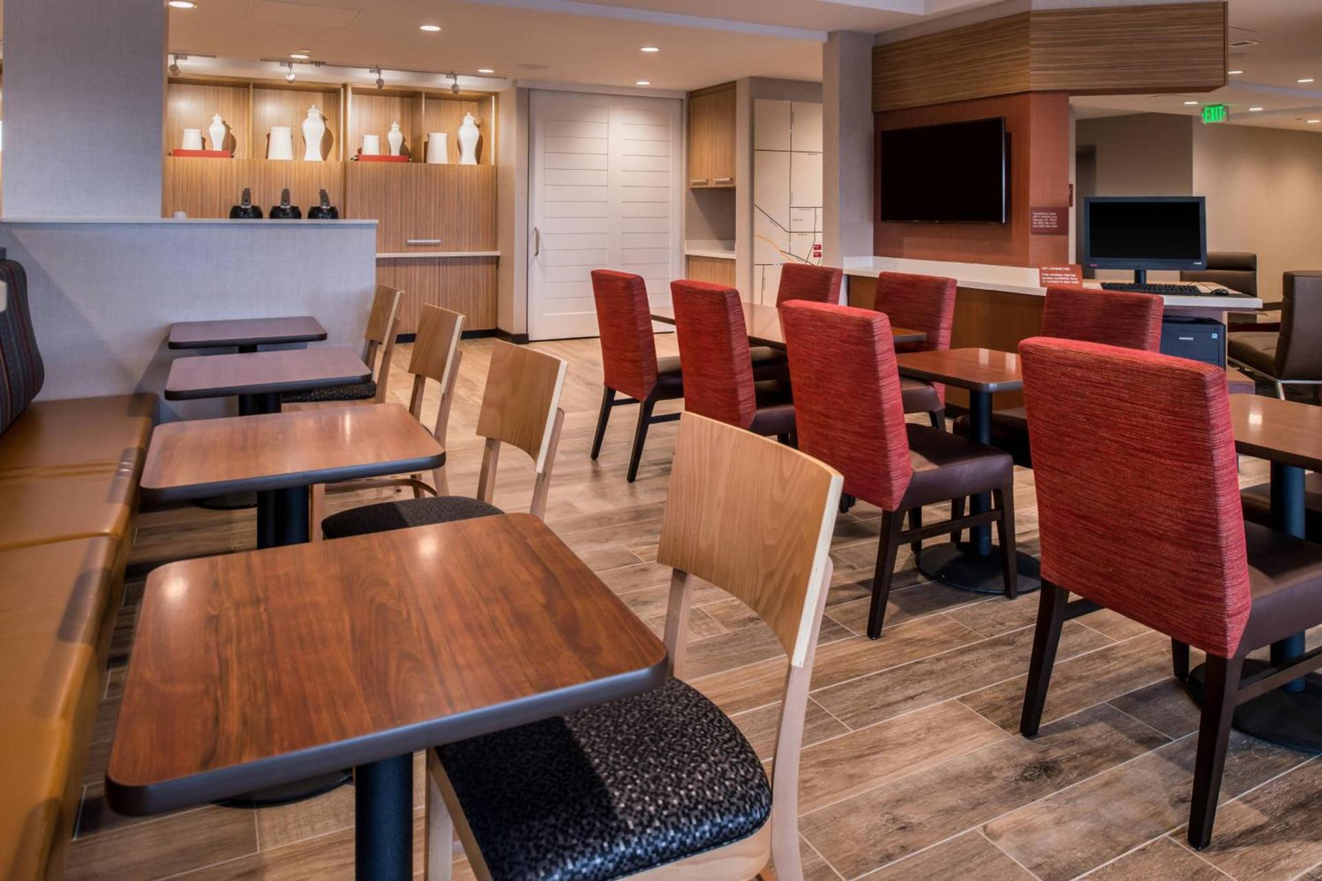 TownePlace Suites by Marriott Merced photo 25