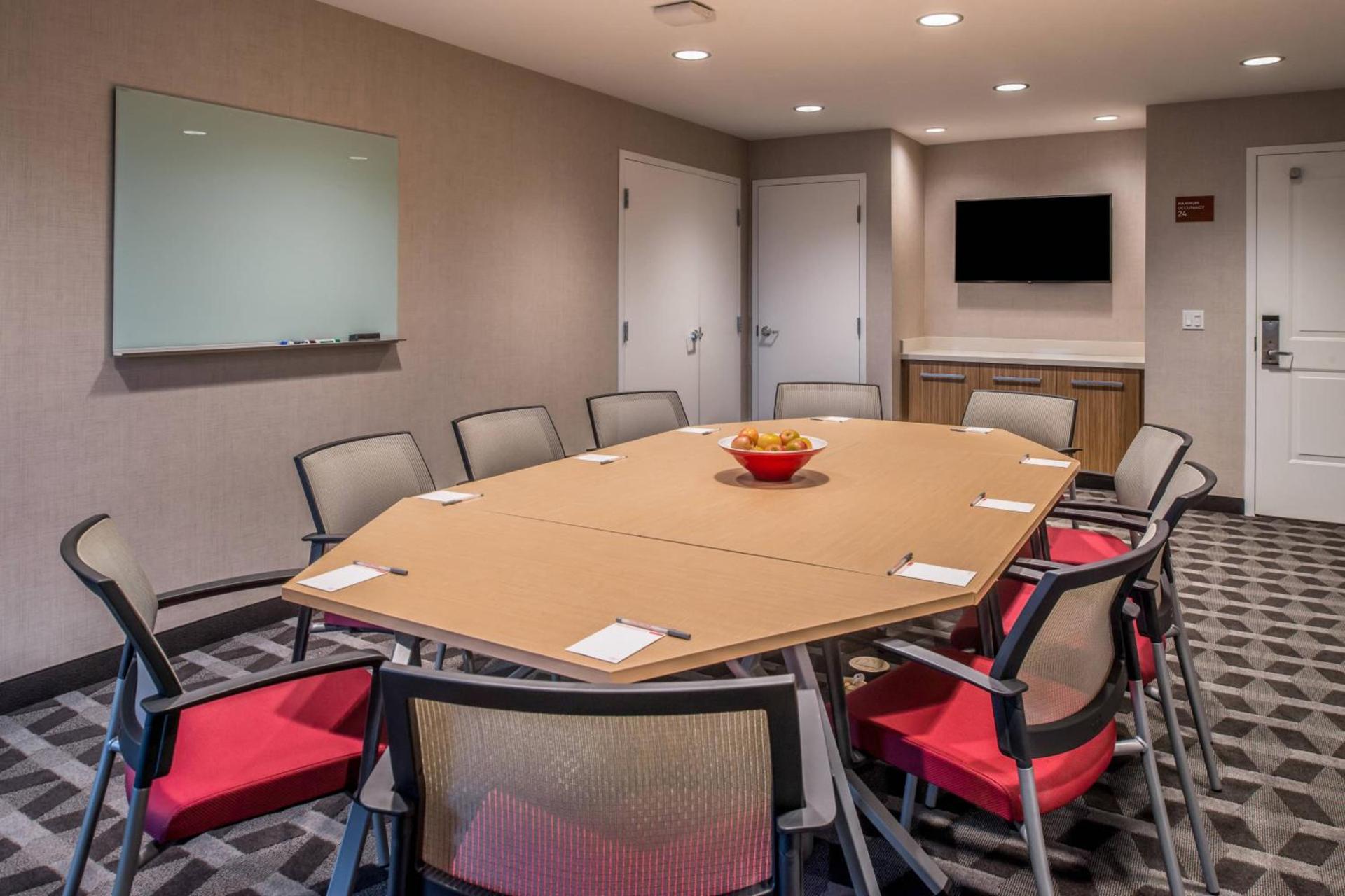 TownePlace Suites by Marriott Merced photo 34