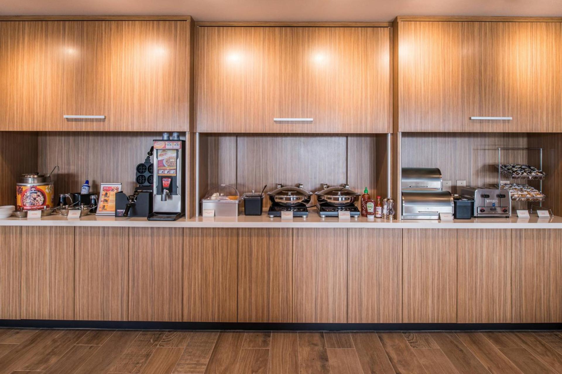 TownePlace Suites by Marriott Merced photo 26