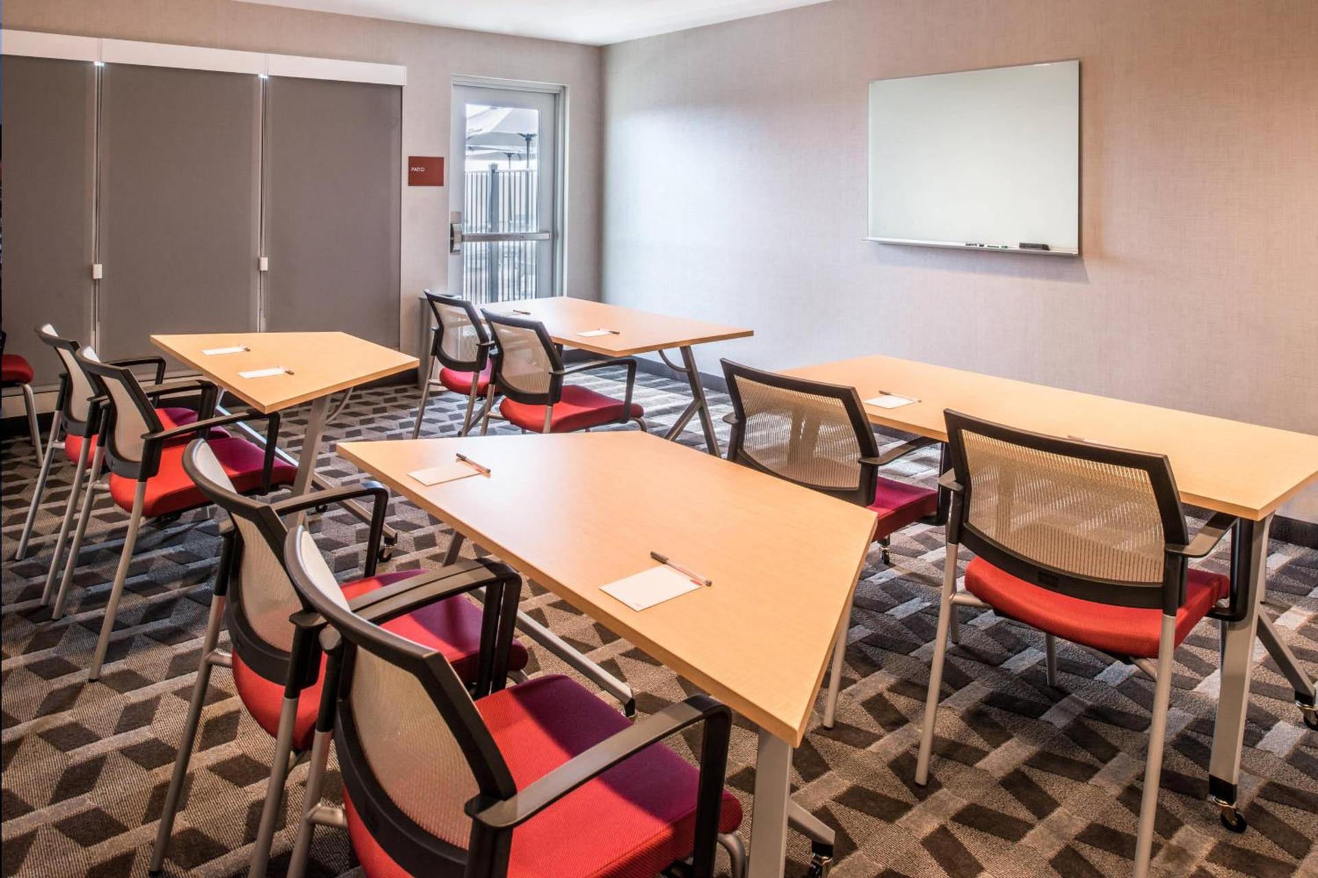 TownePlace Suites by Marriott Merced photo 36