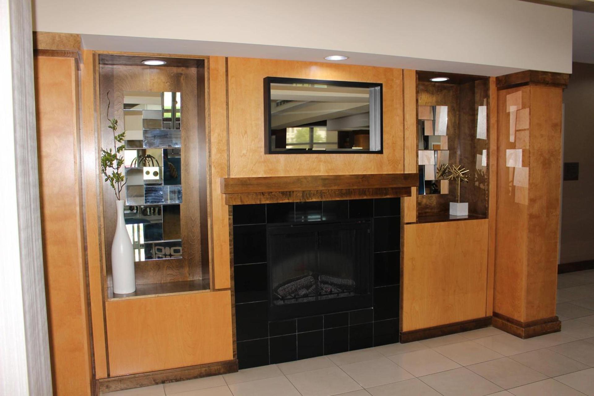 Fairfield Inn & Suites Kansas City Liberty photo 3