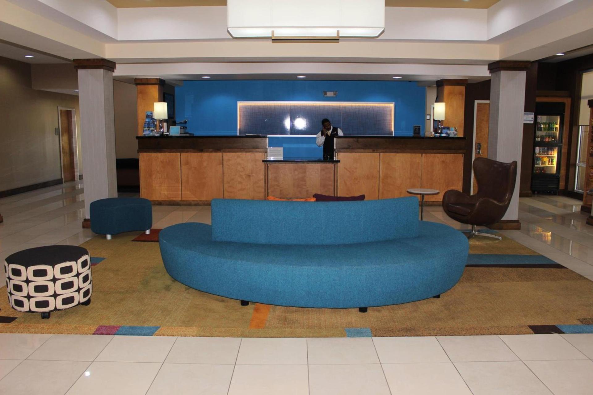 Fairfield Inn & Suites Kansas City Liberty photo 2