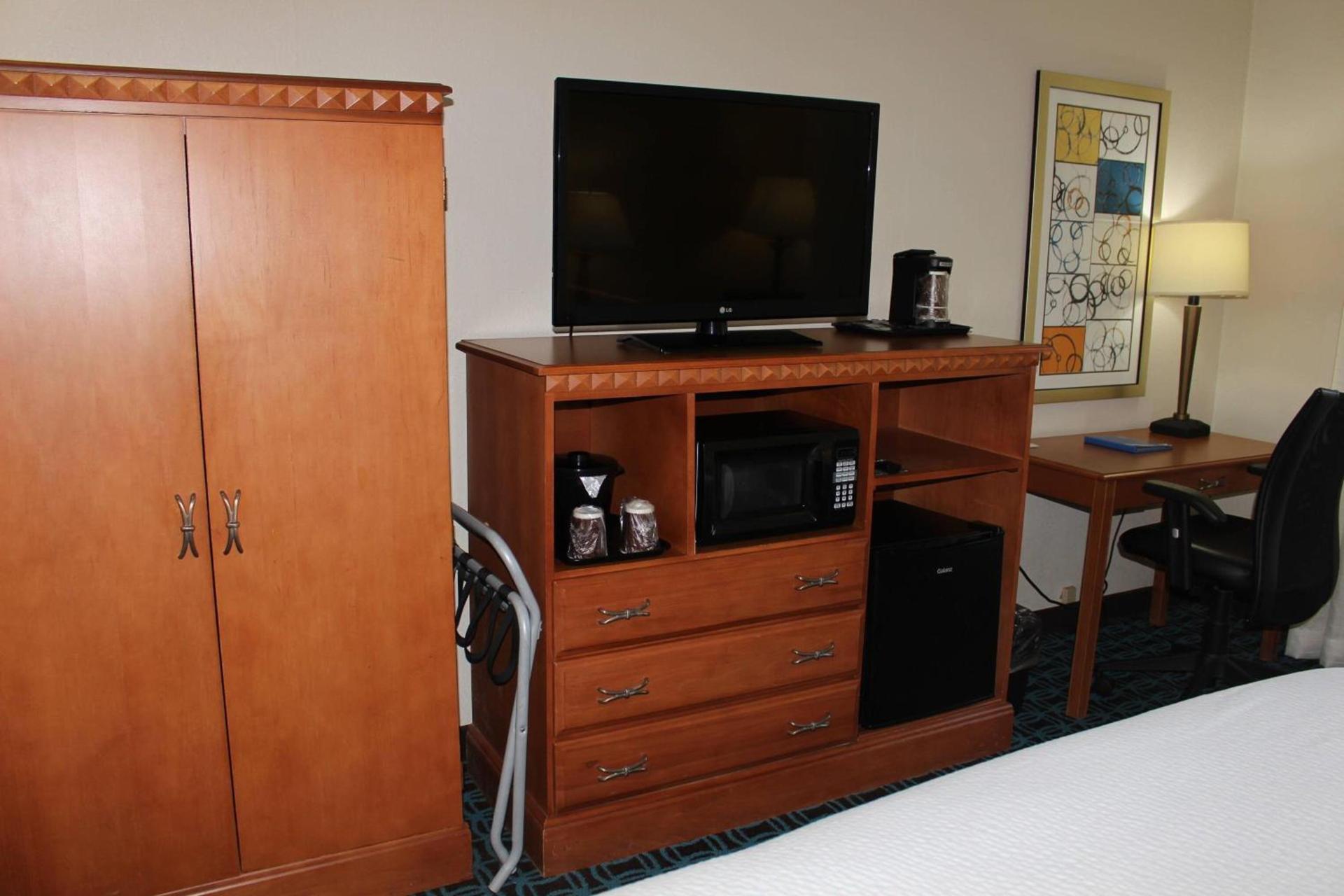 Fairfield Inn & Suites Kansas City Liberty photo 6