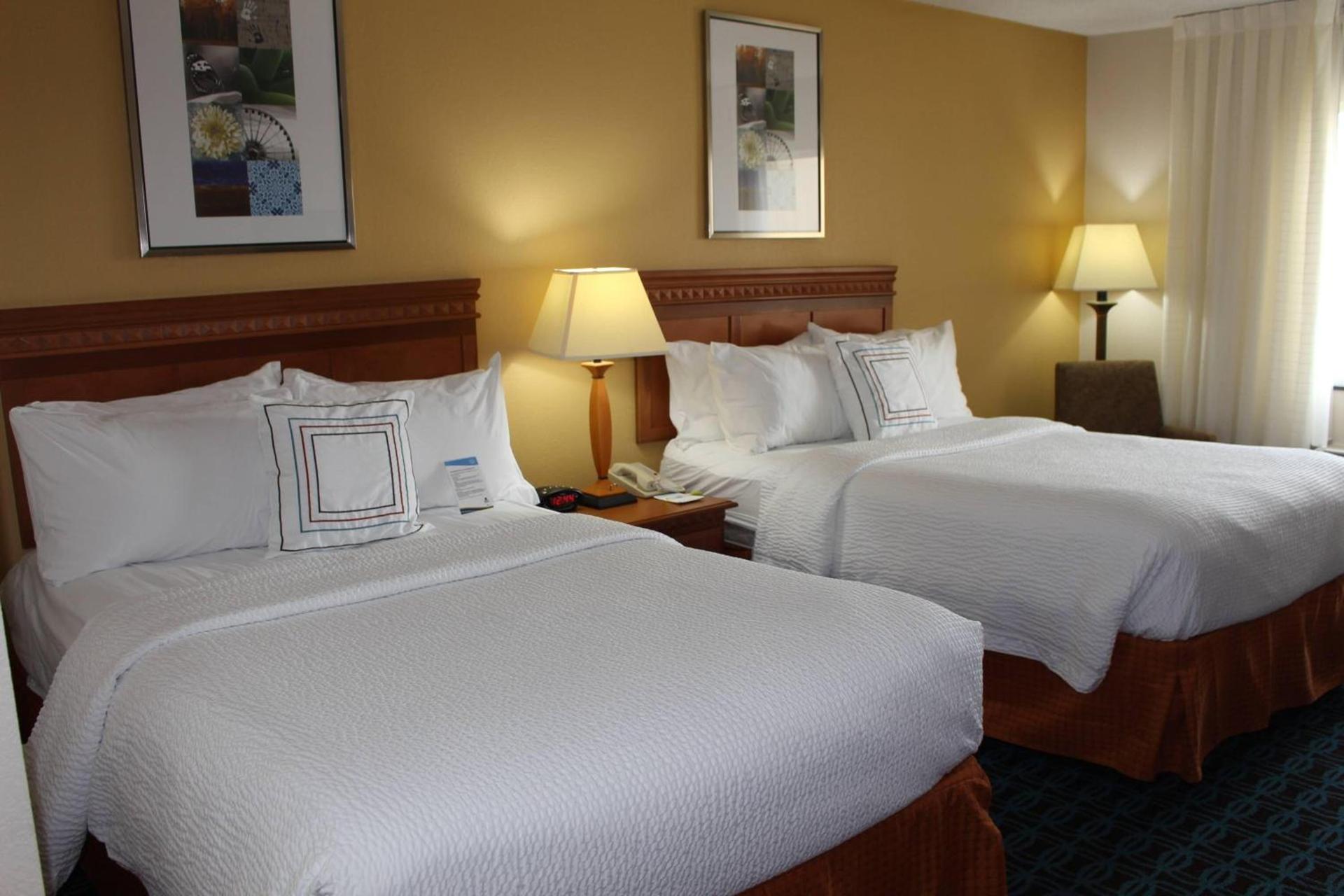 Fairfield Inn & Suites Kansas City Liberty photo 4