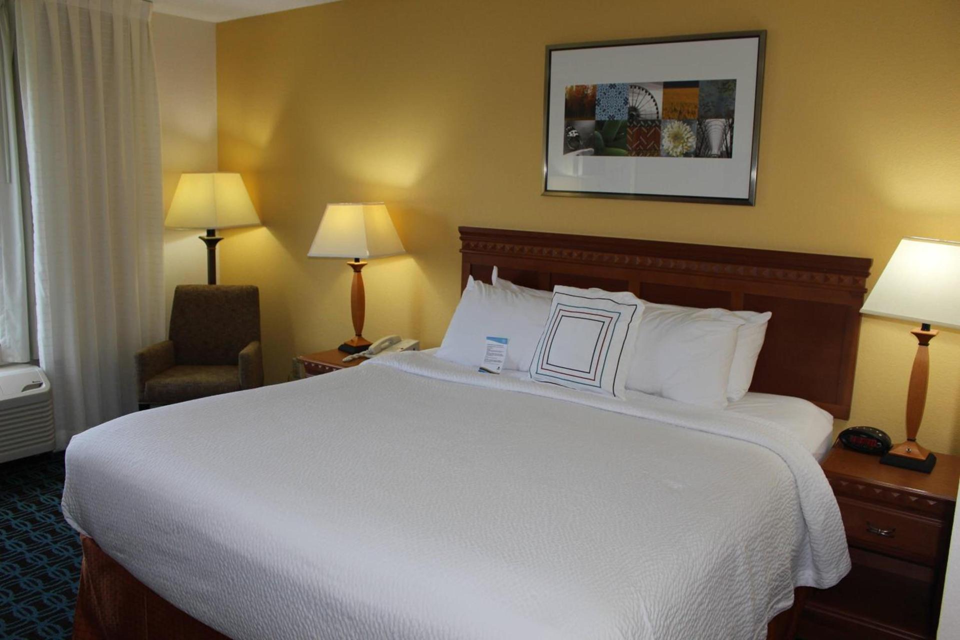 Fairfield Inn & Suites Kansas City Liberty photo 5