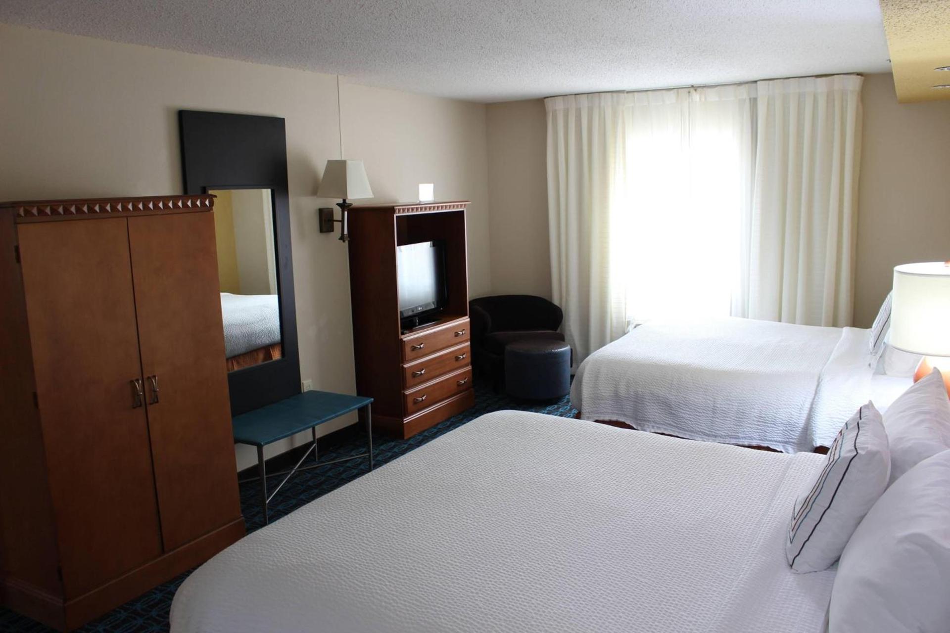 Fairfield Inn & Suites Kansas City Liberty photo 10