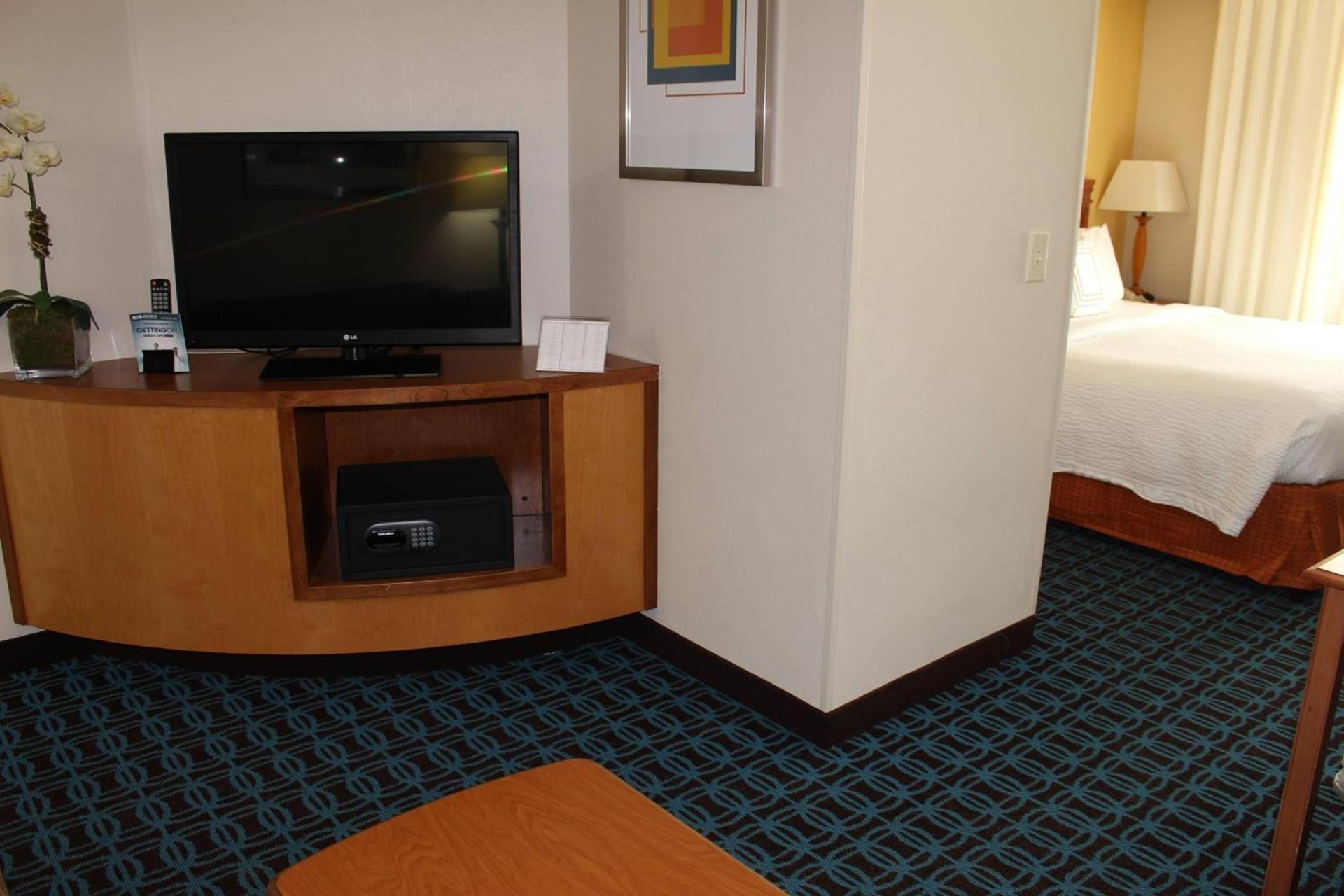 Fairfield Inn & Suites Kansas City Liberty photo 8