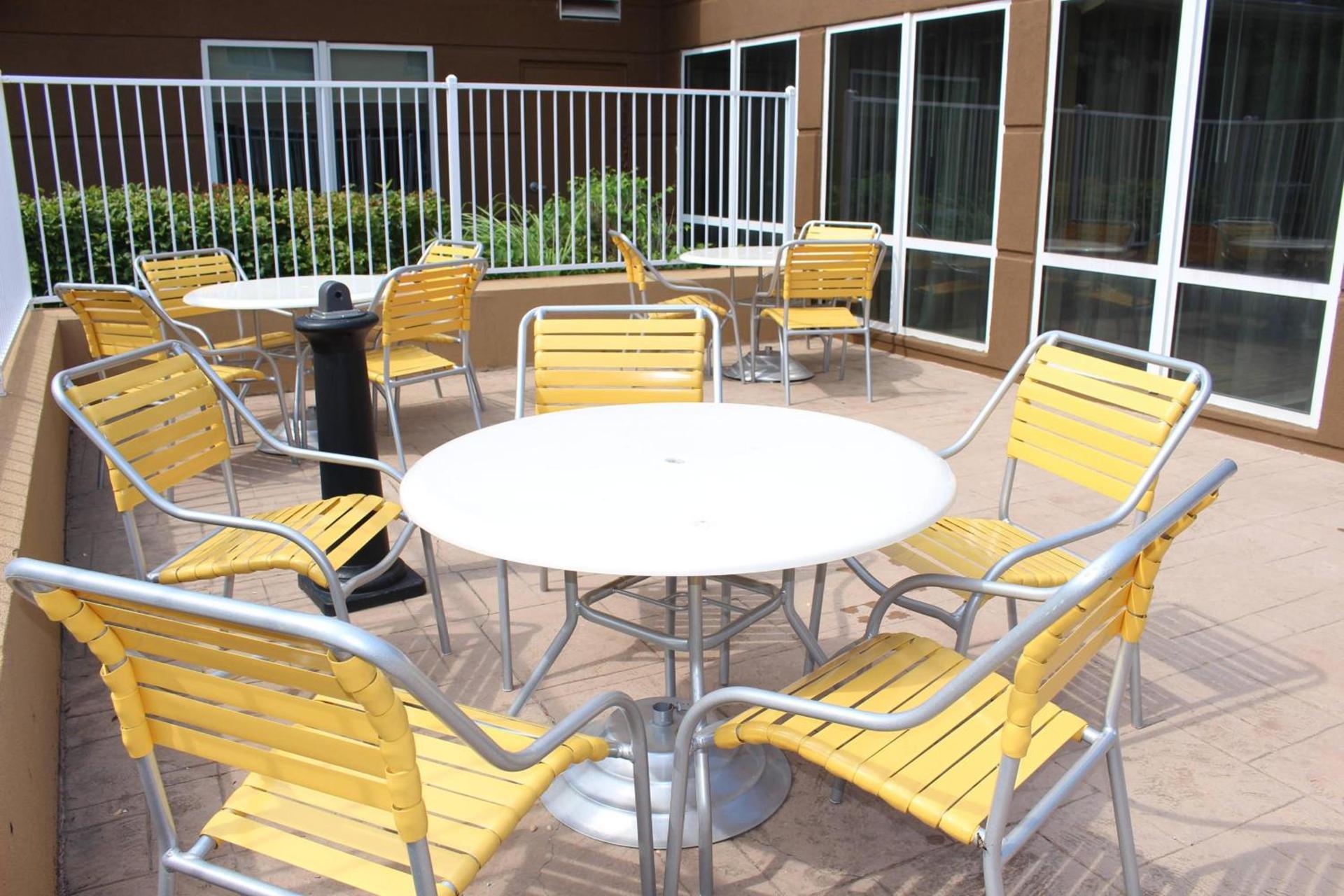 Fairfield Inn & Suites Kansas City Liberty photo 18