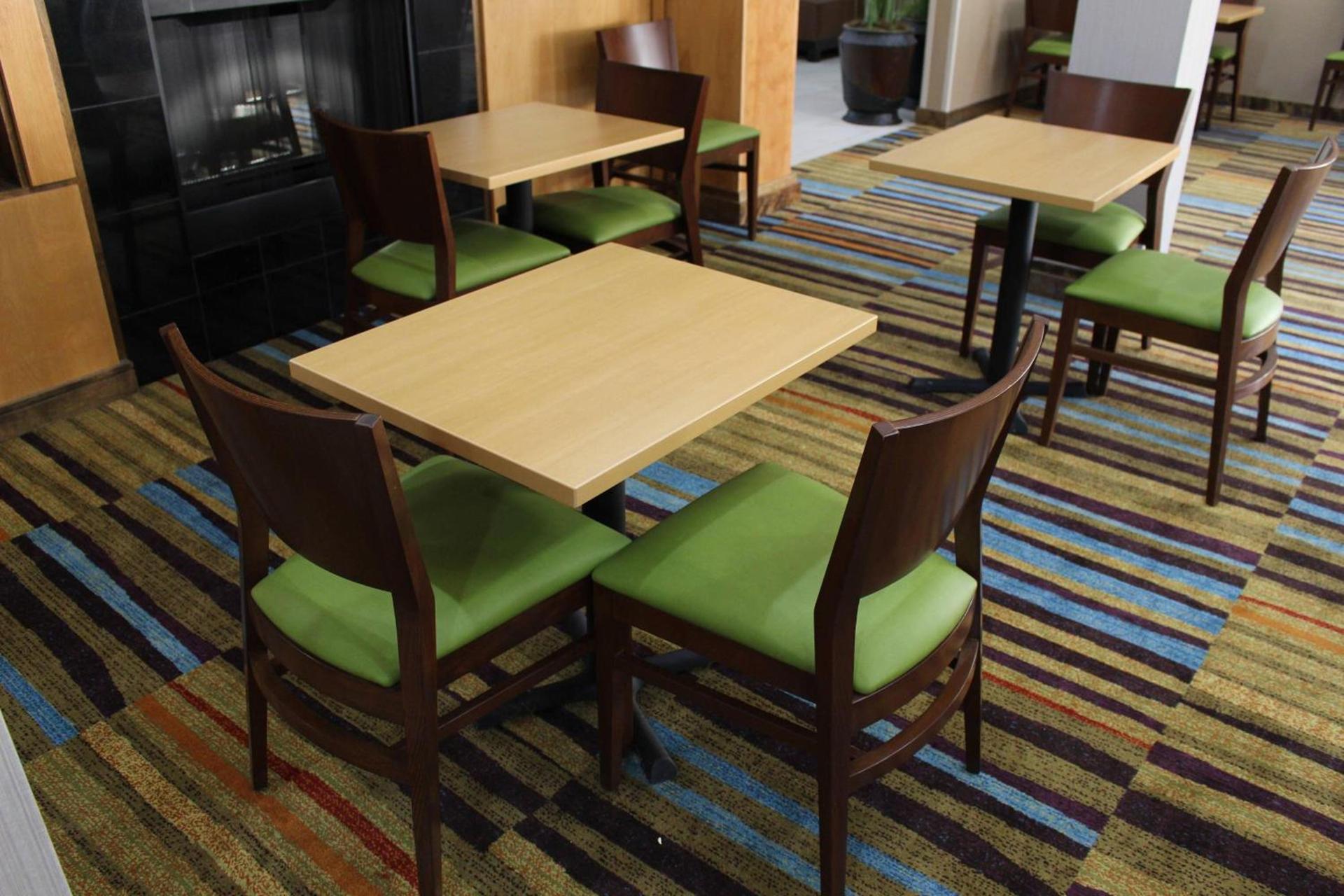 Fairfield Inn & Suites Kansas City Liberty photo 19