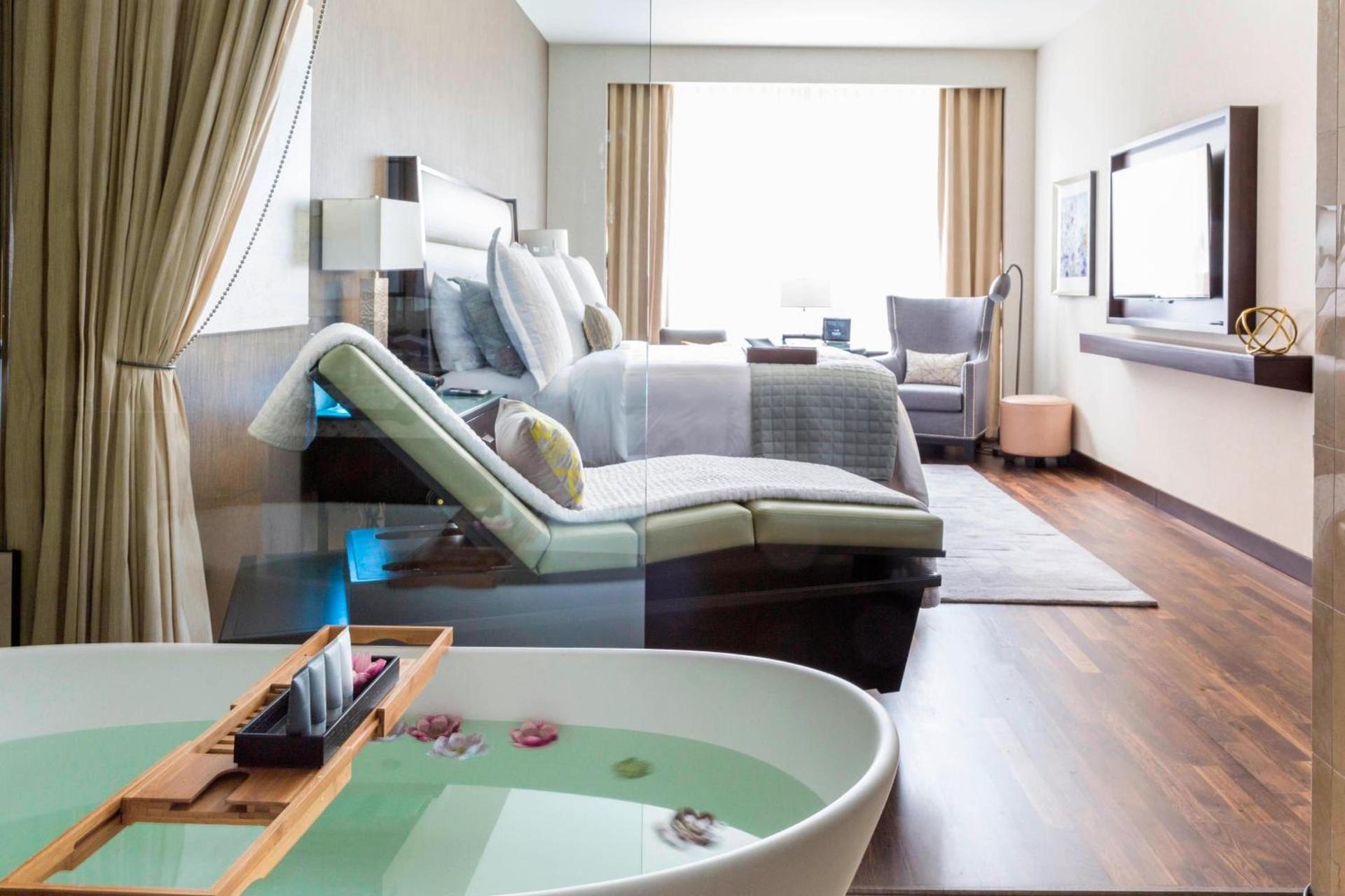 JW Marriott Houston Downtown photo 44
