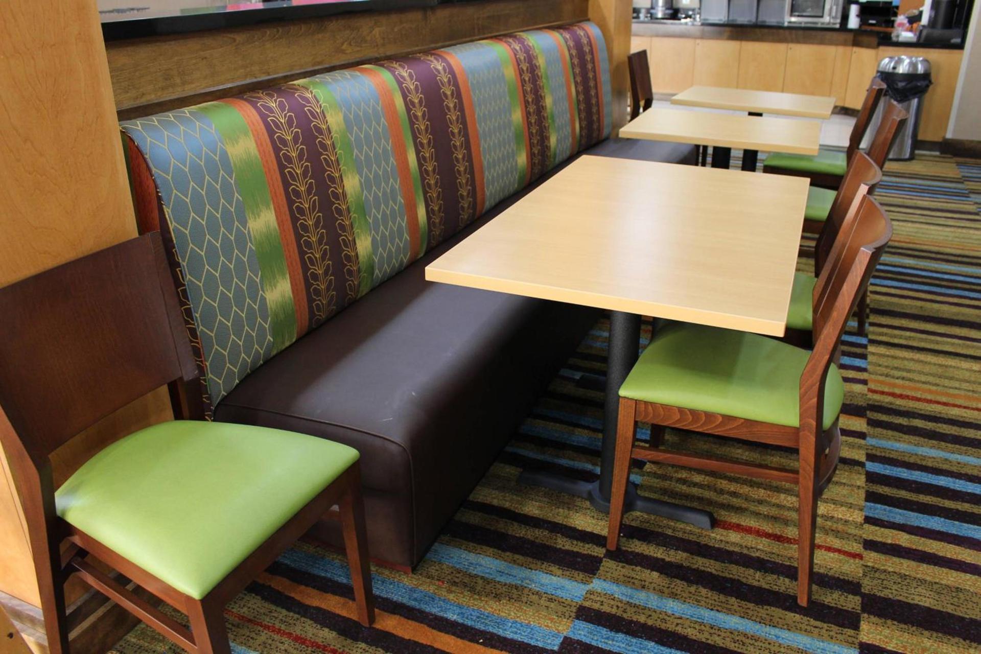 Fairfield Inn & Suites Kansas City Liberty photo 21