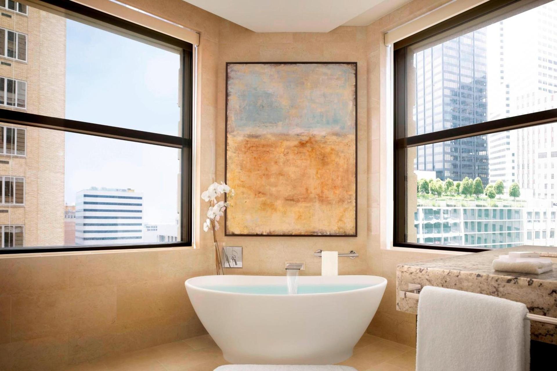 JW Marriott Houston Downtown photo 46