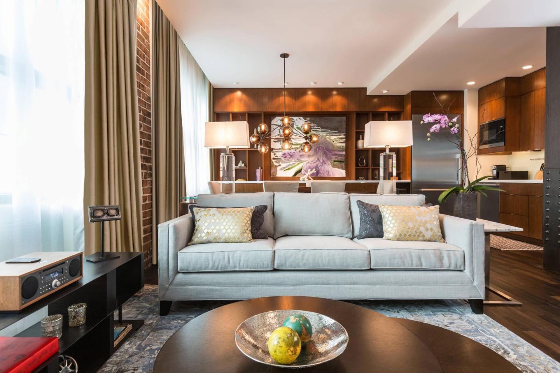 JW Marriott Houston Downtown photo 35