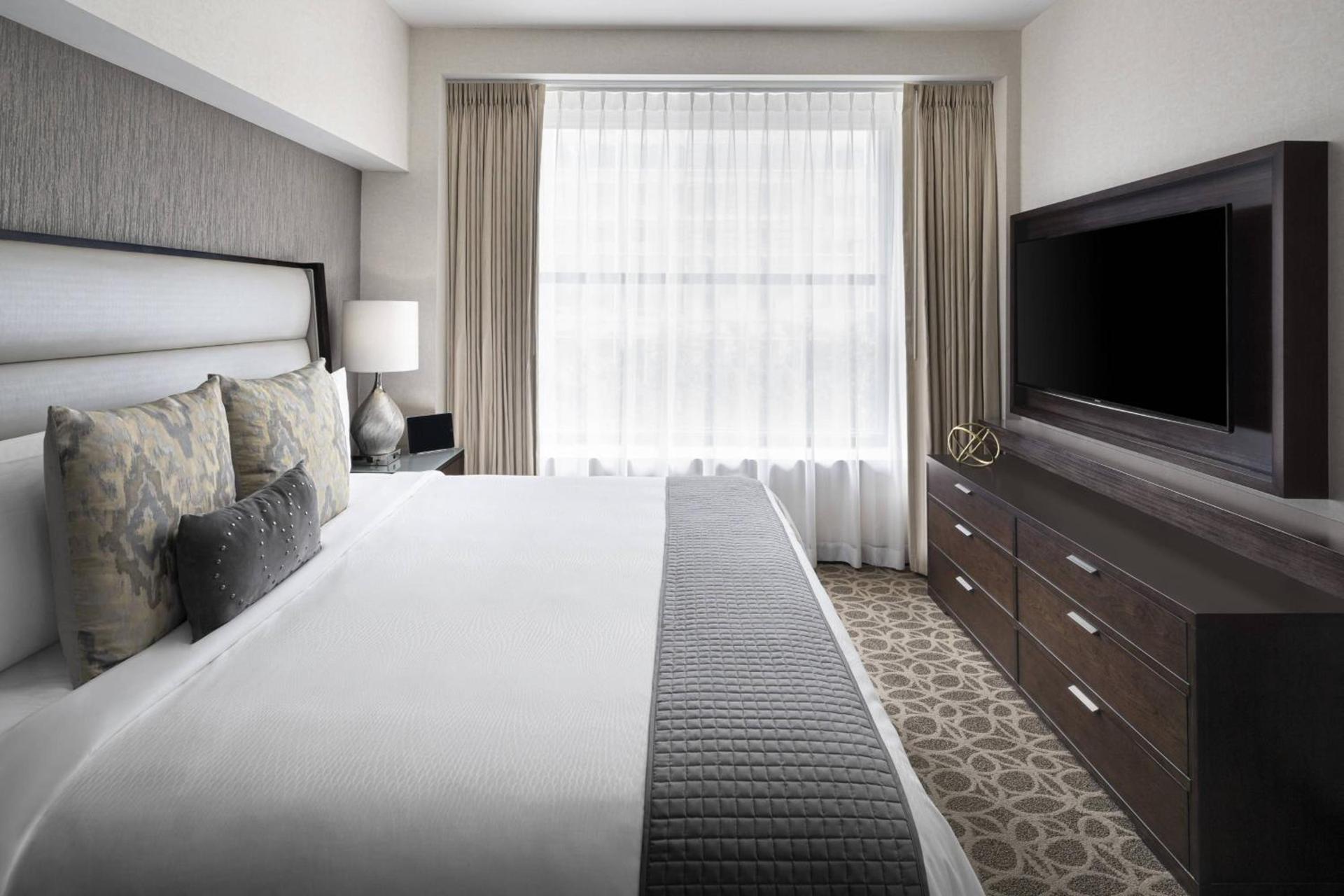 JW Marriott Houston Downtown photo 32