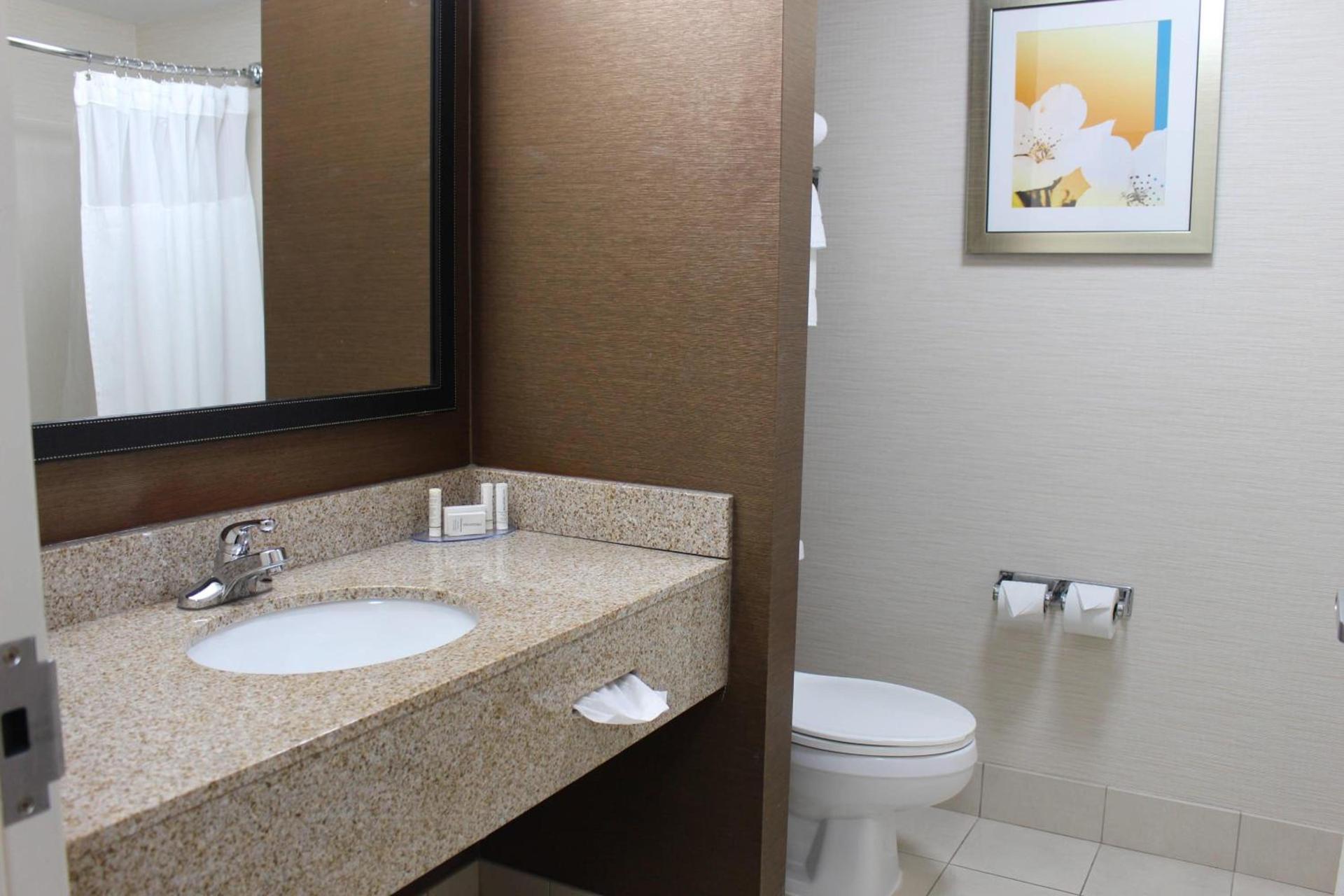Fairfield Inn & Suites Kansas City Liberty photo 12