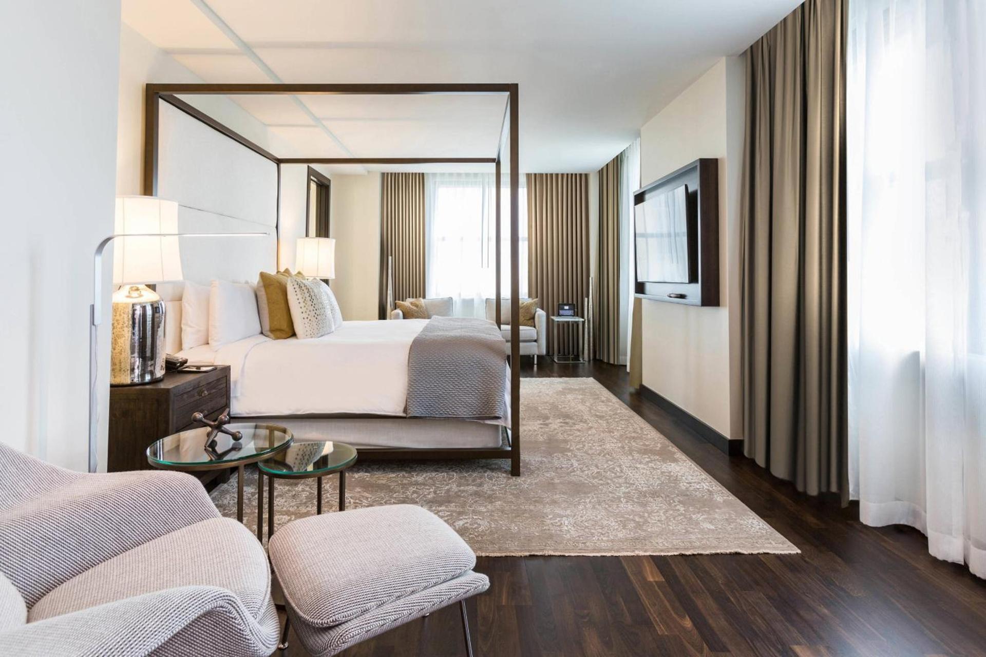 JW Marriott Houston Downtown photo 34
