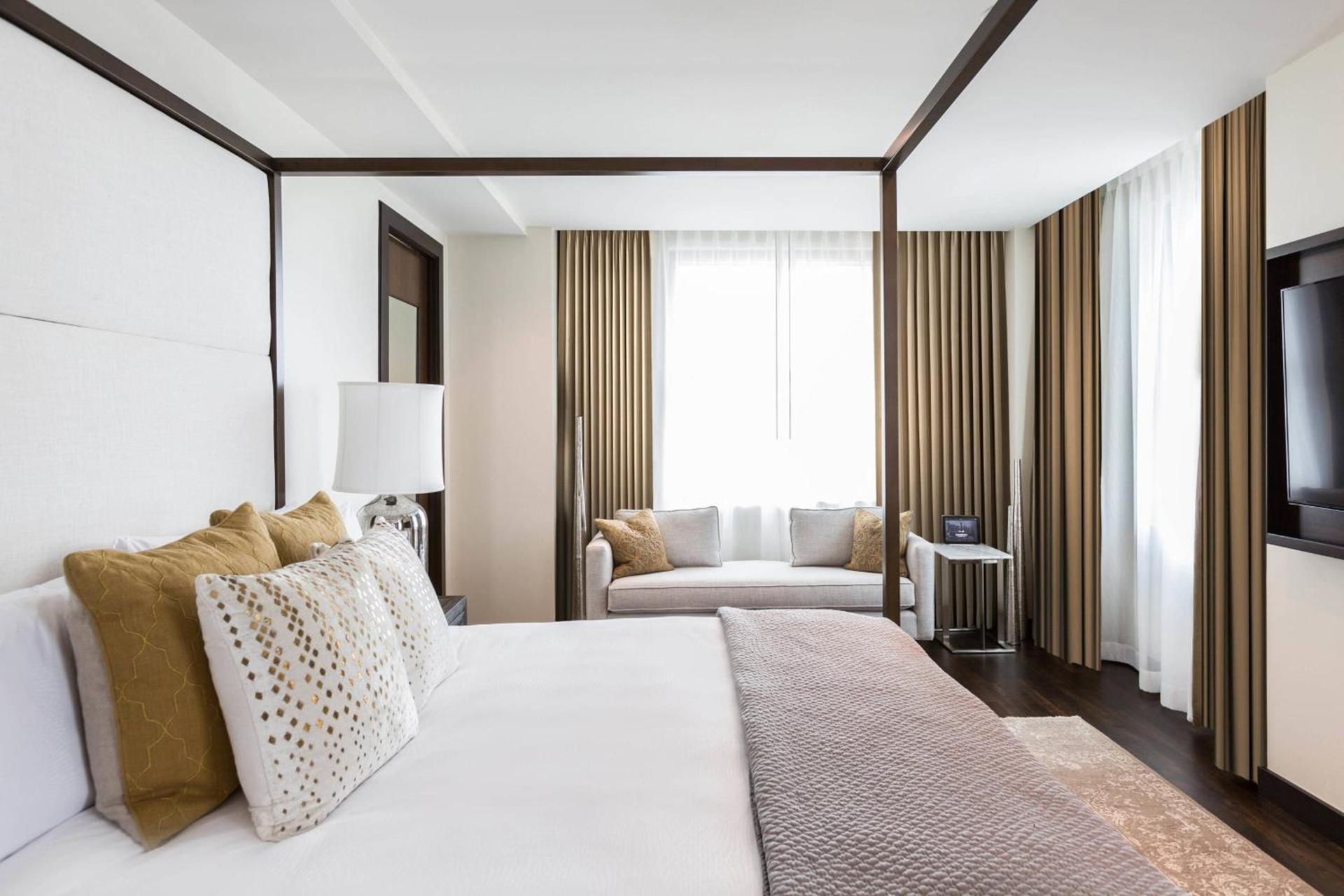 JW Marriott Houston Downtown photo 43