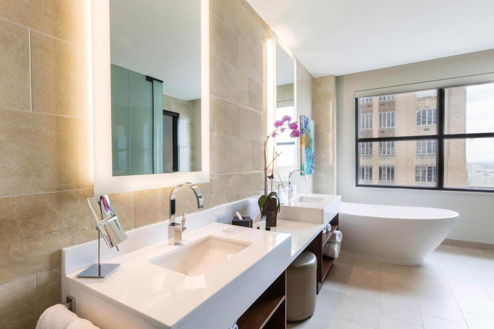 JW Marriott Houston Downtown photo 50