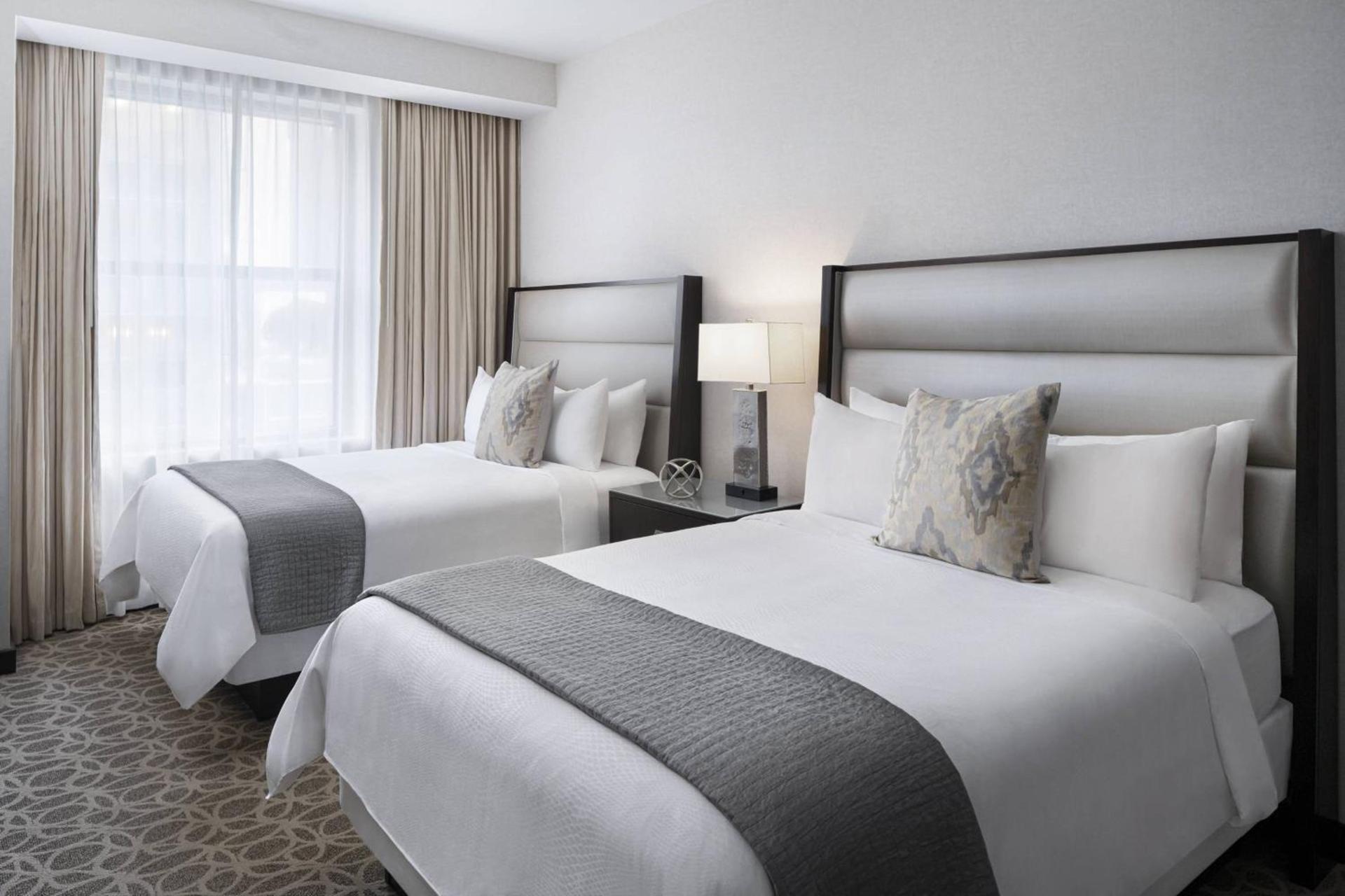 JW Marriott Houston Downtown photo 18