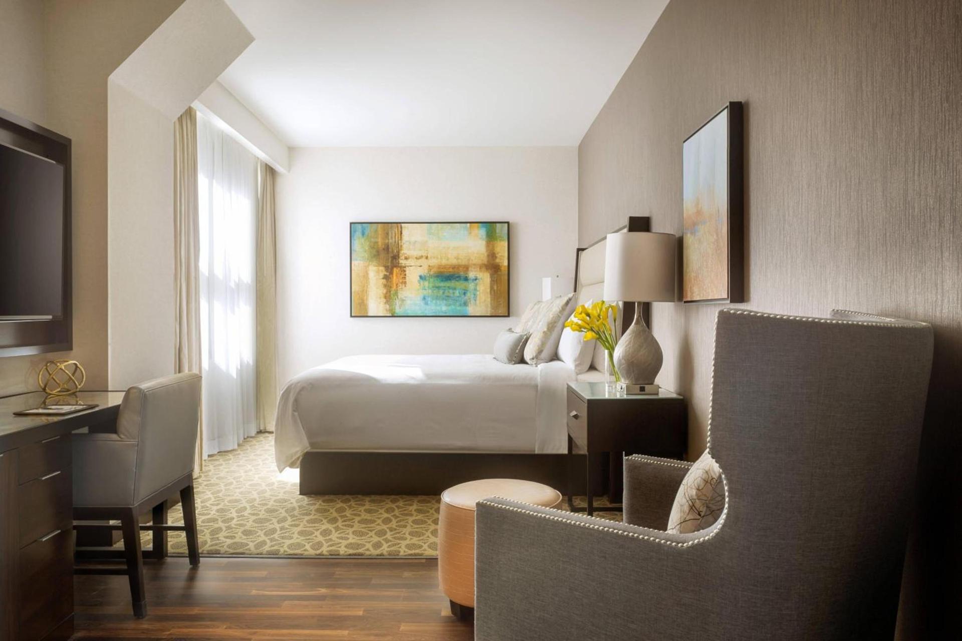 JW Marriott Houston Downtown photo 16