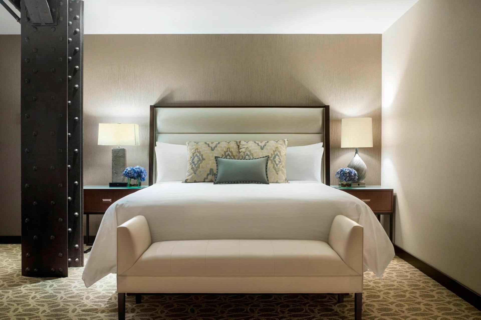 JW Marriott Houston Downtown photo 19