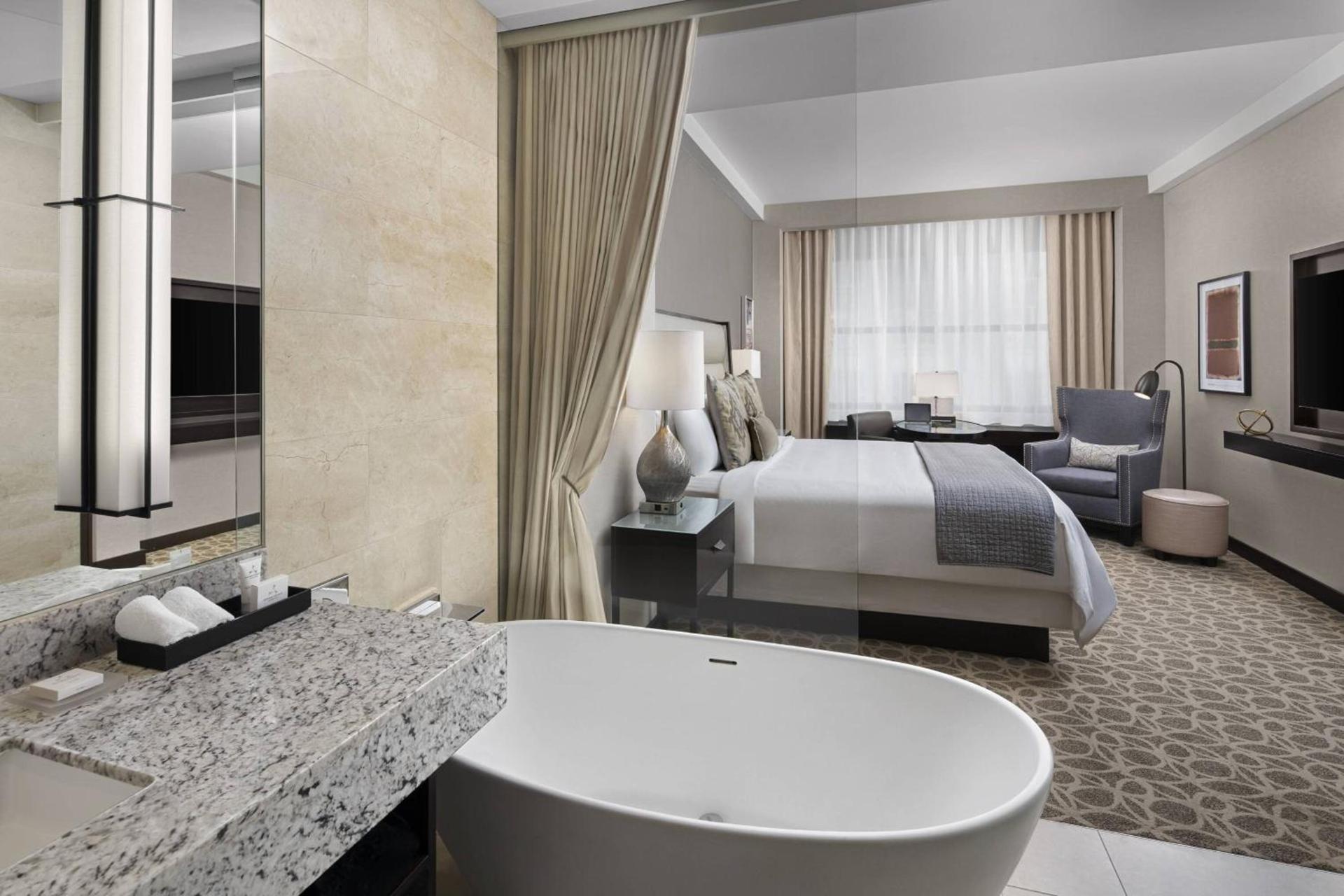 JW Marriott Houston Downtown photo 17