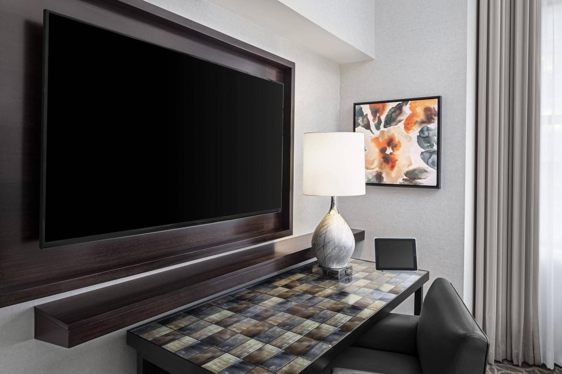 JW Marriott Houston Downtown photo 21