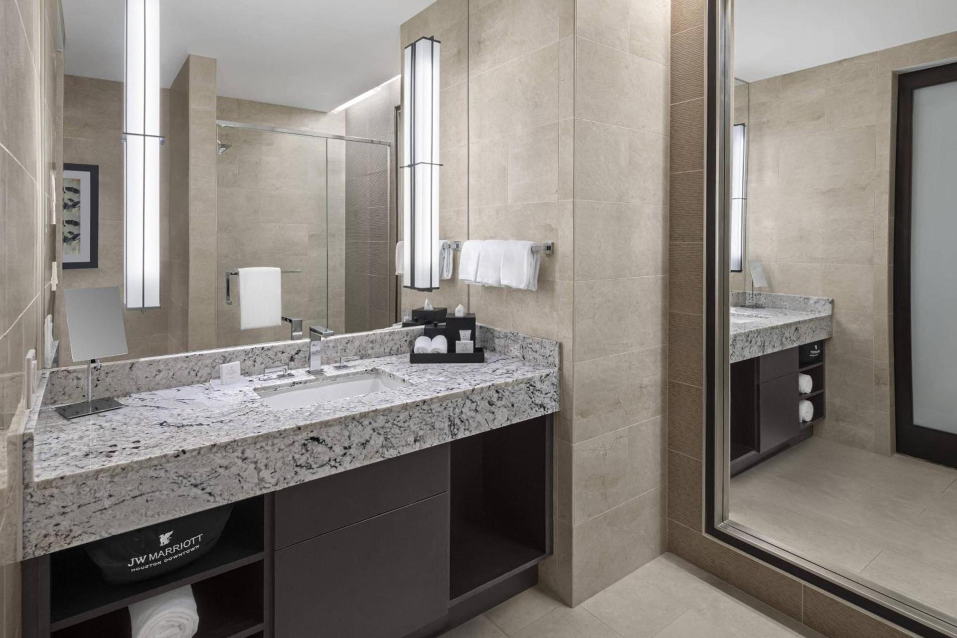 JW Marriott Houston Downtown photo 23