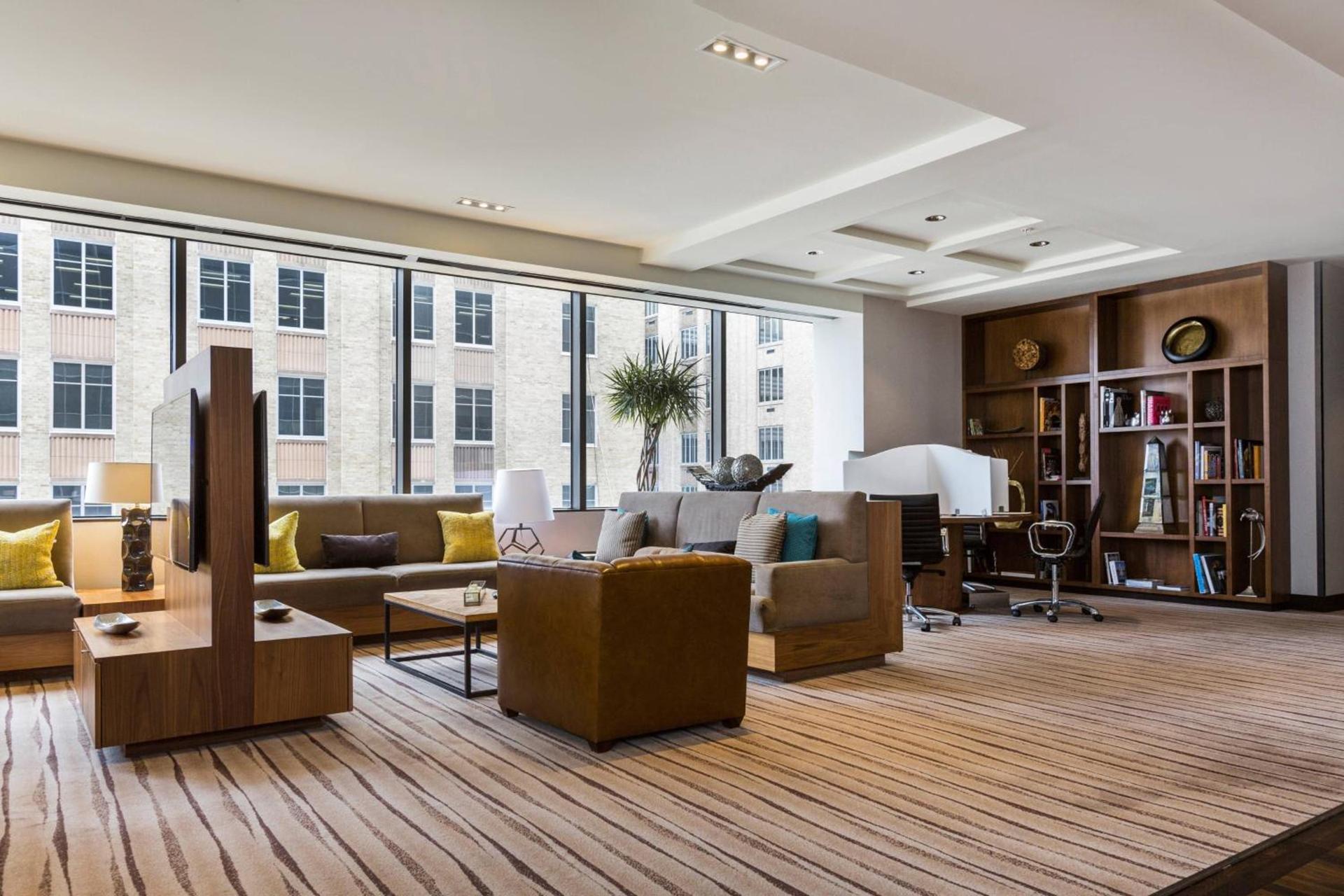 JW Marriott Houston Downtown photo 55