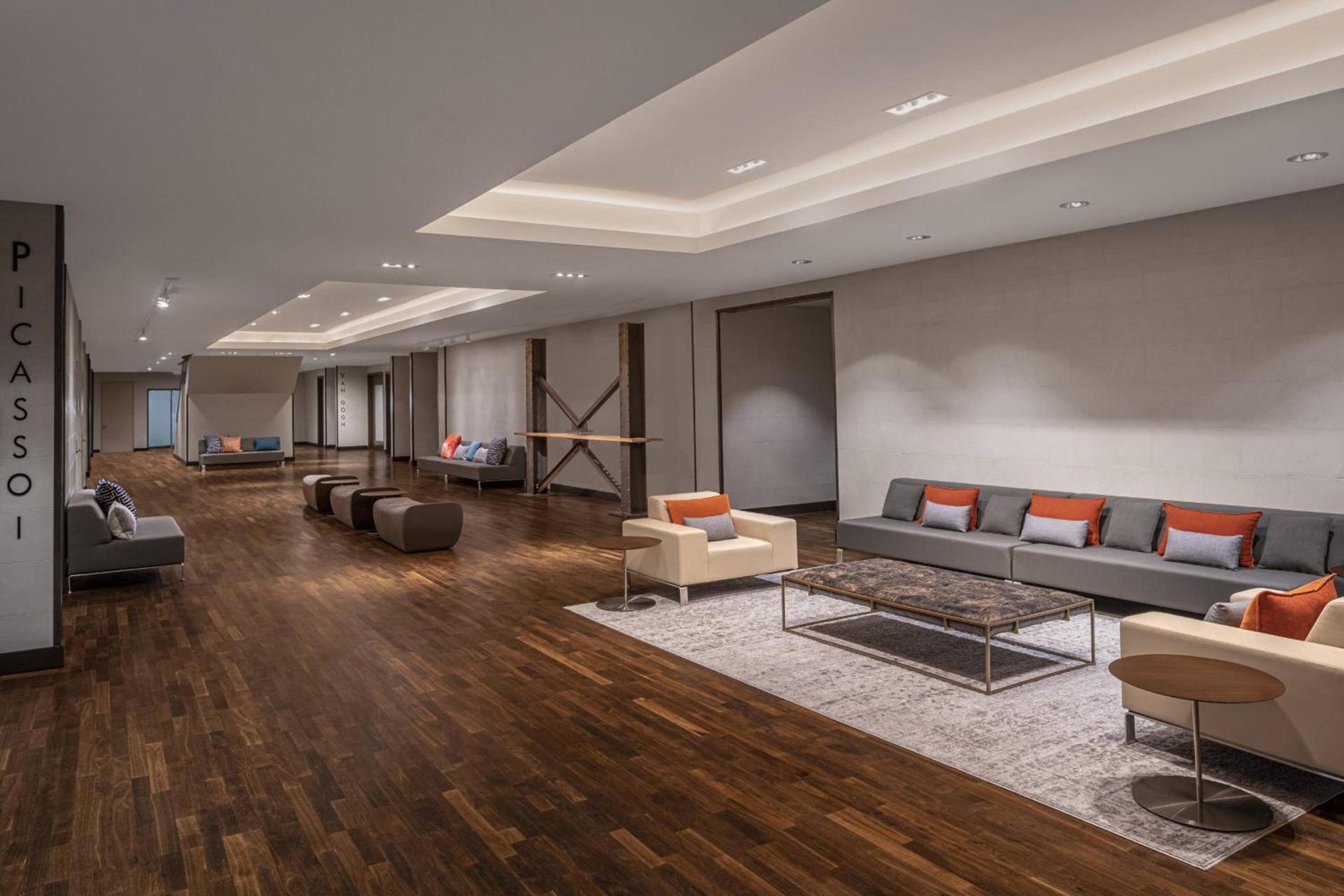 JW Marriott Houston Downtown photo 96
