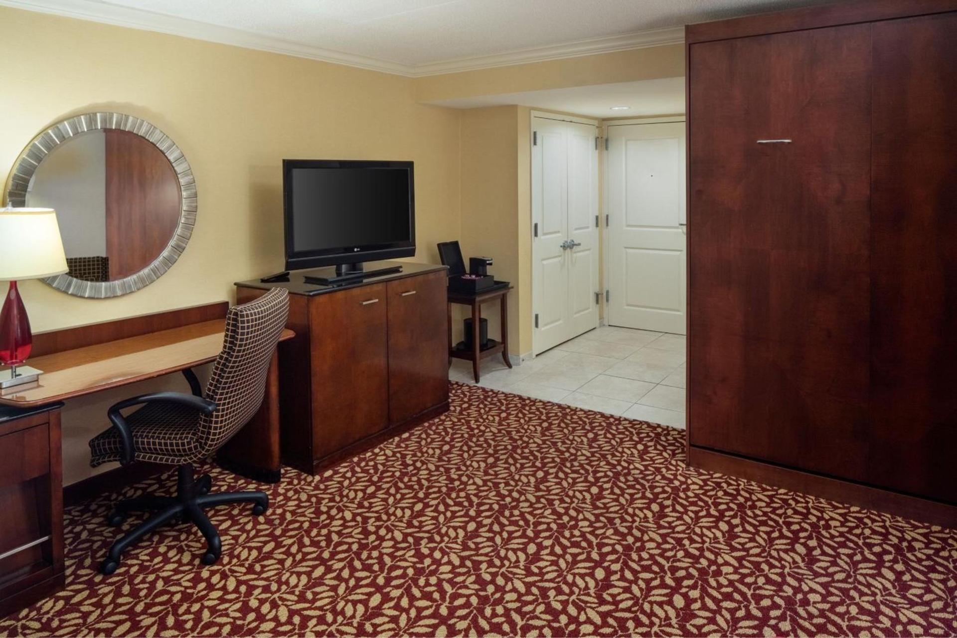 Indianapolis Marriott East photo 8