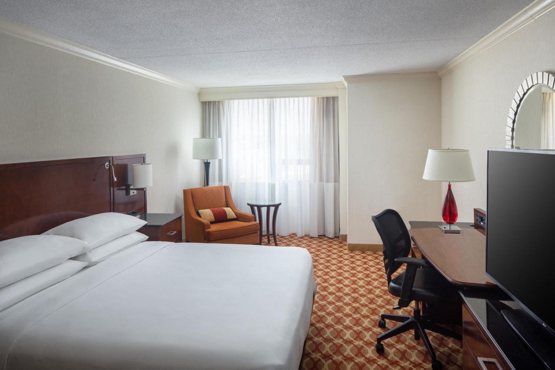 Indianapolis Marriott East photo 5