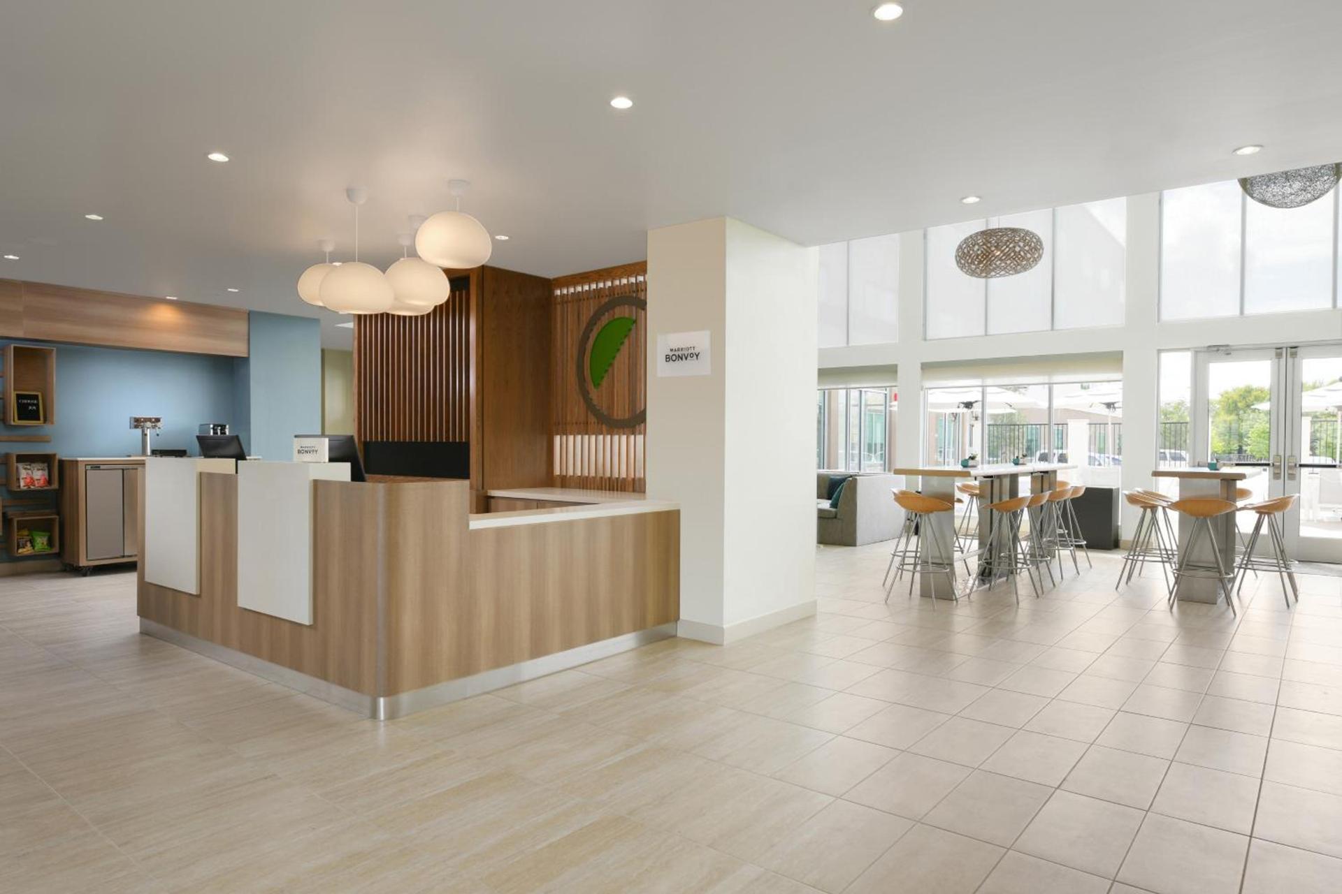 Element by Marriott Austin Round Rock photo 32