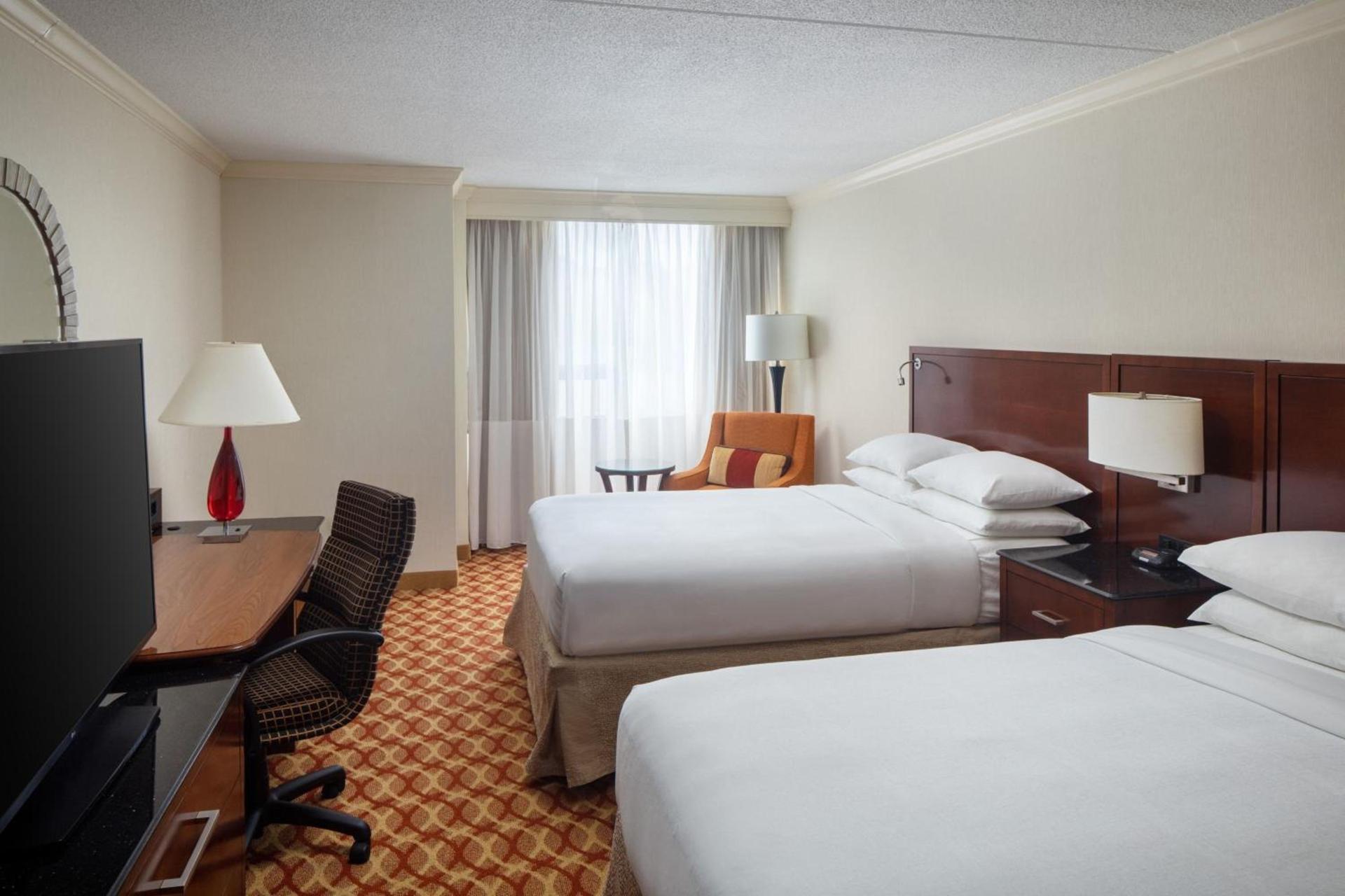 Indianapolis Marriott East photo 6