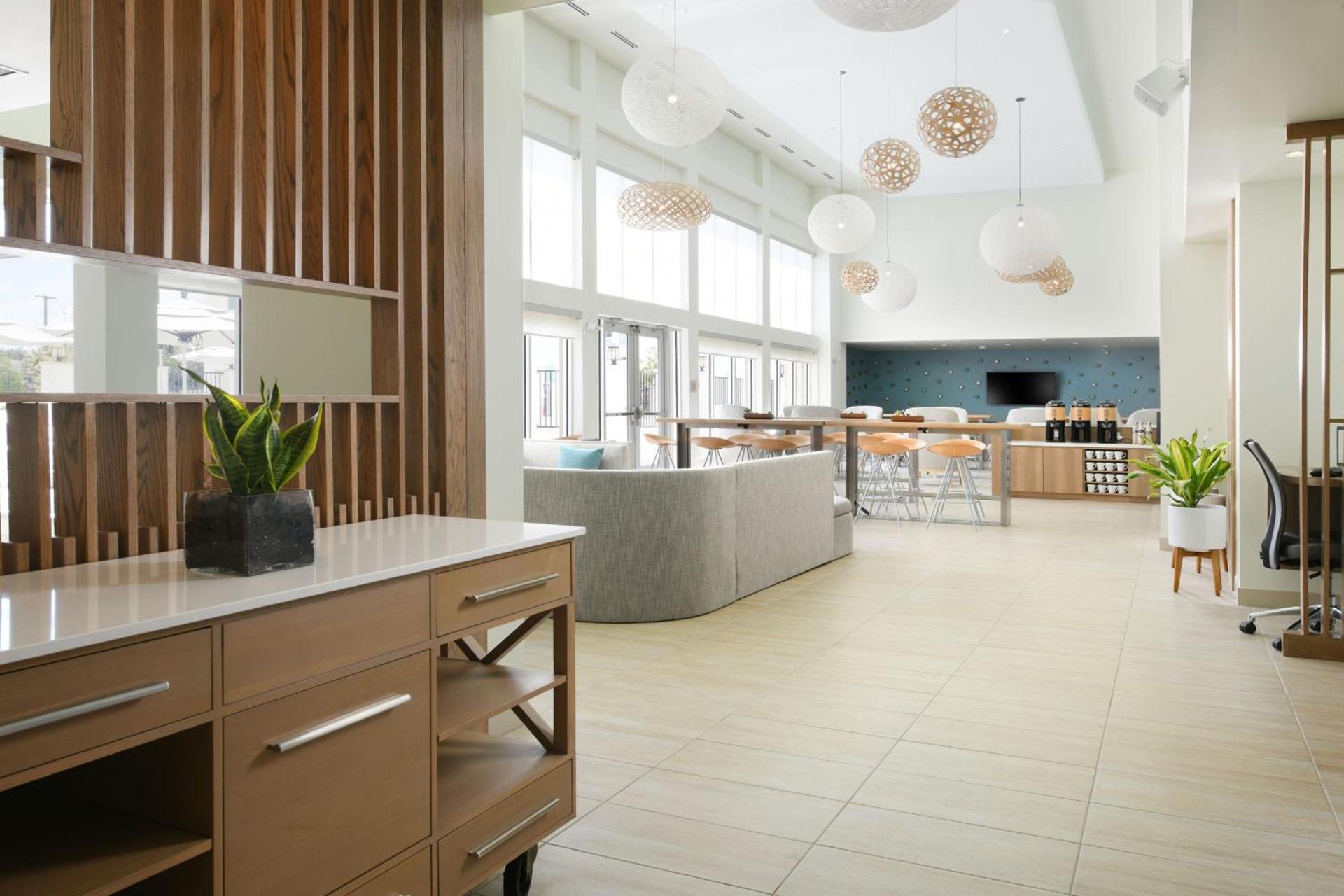 Element by Marriott Austin Round Rock photo 33