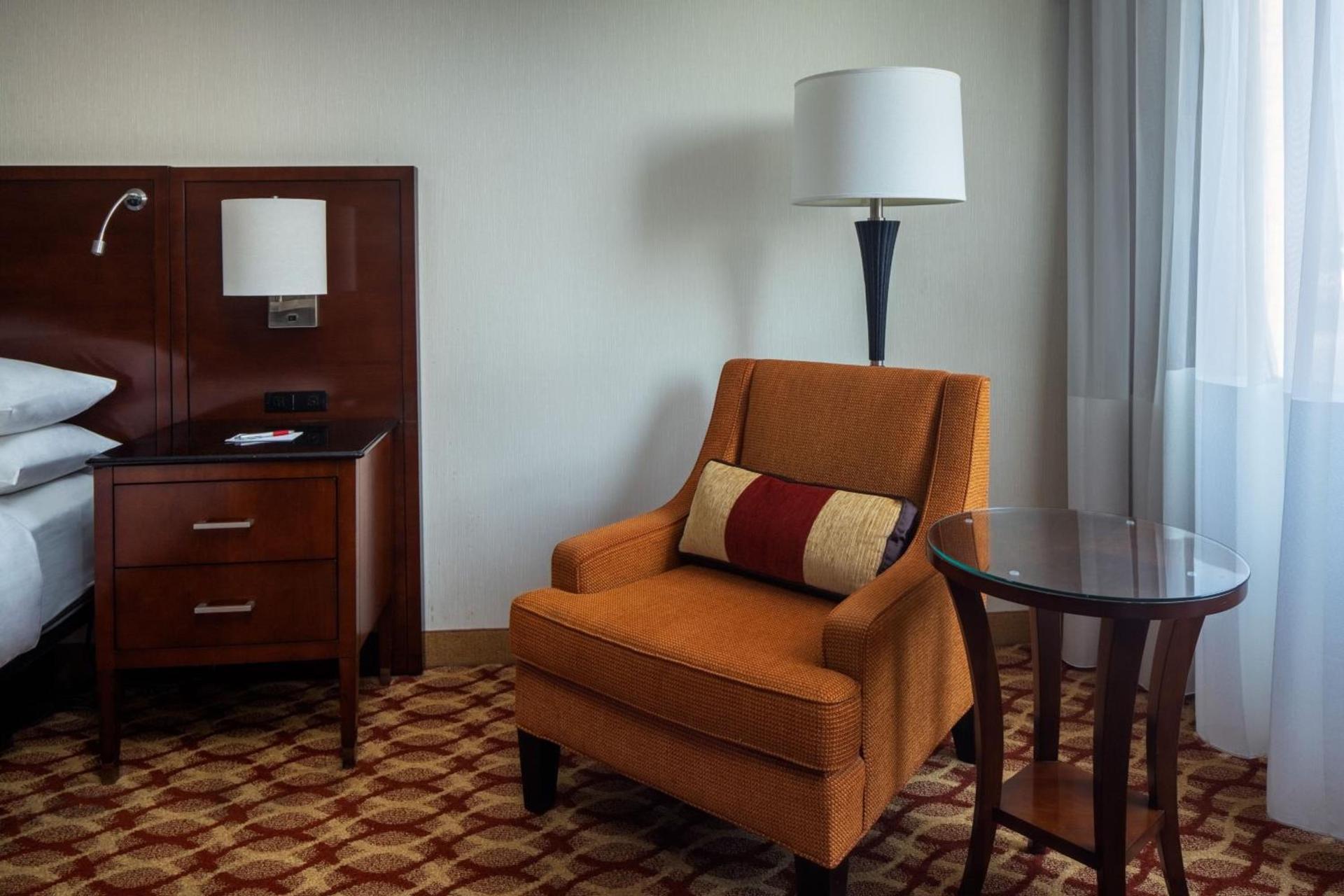 Indianapolis Marriott East photo 7