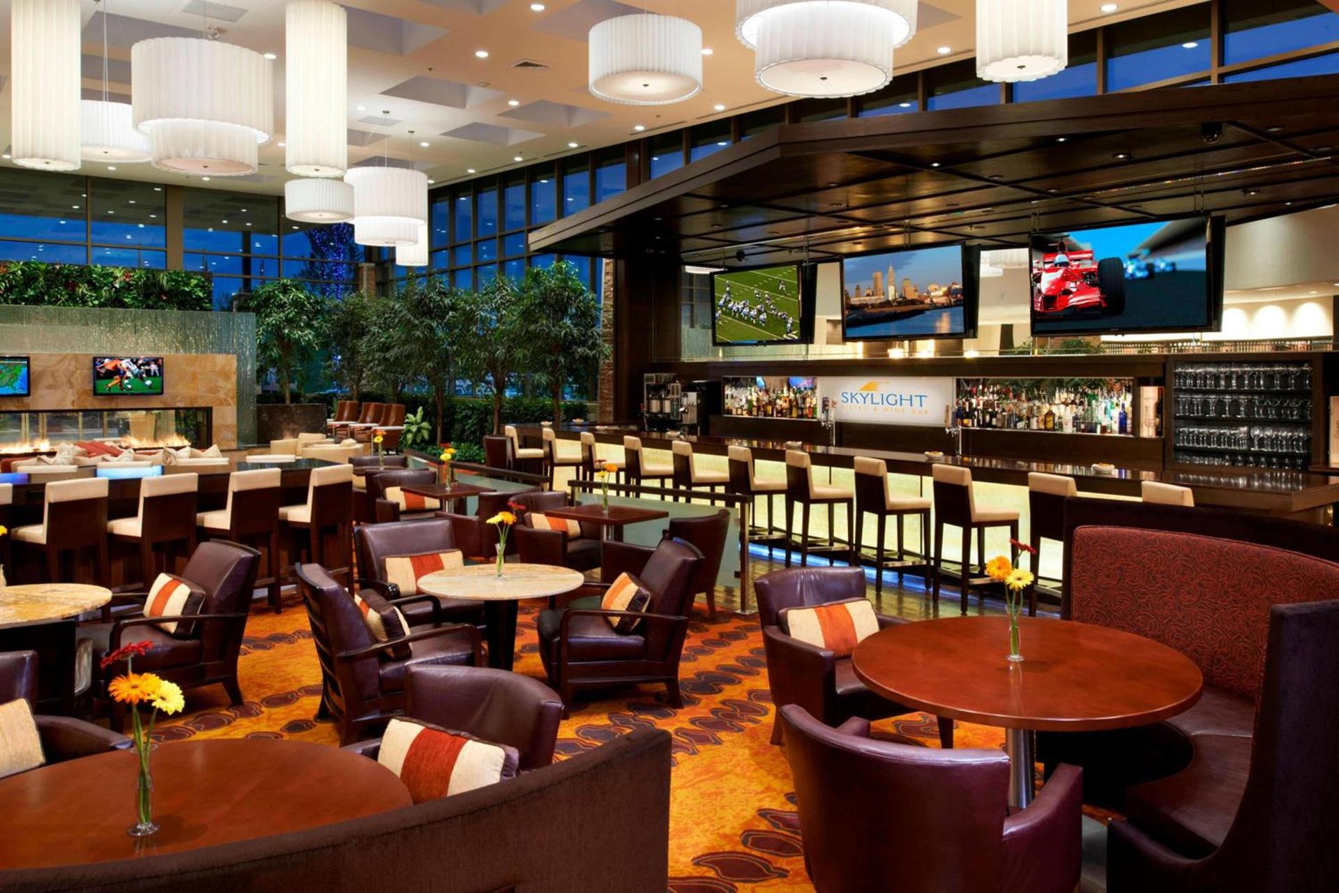 Indianapolis Marriott East photo 20